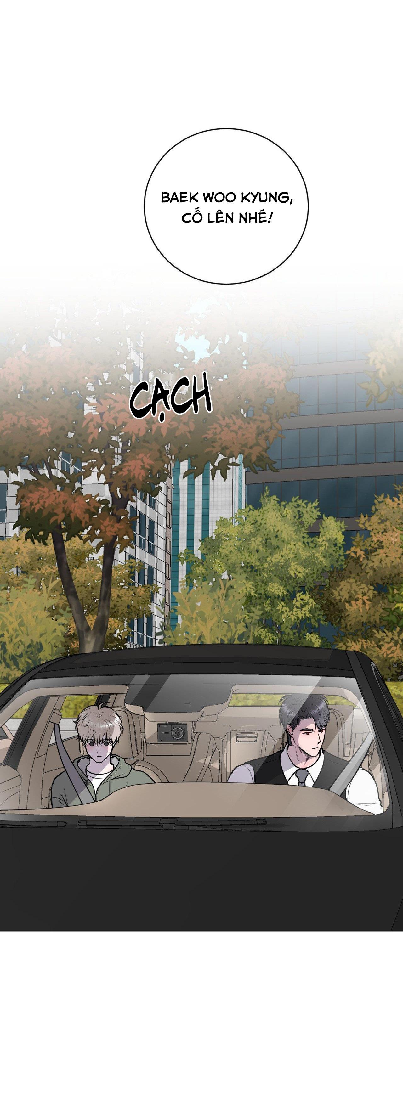 Đọc truyện ẢO TƯỞNG - Chapter 6