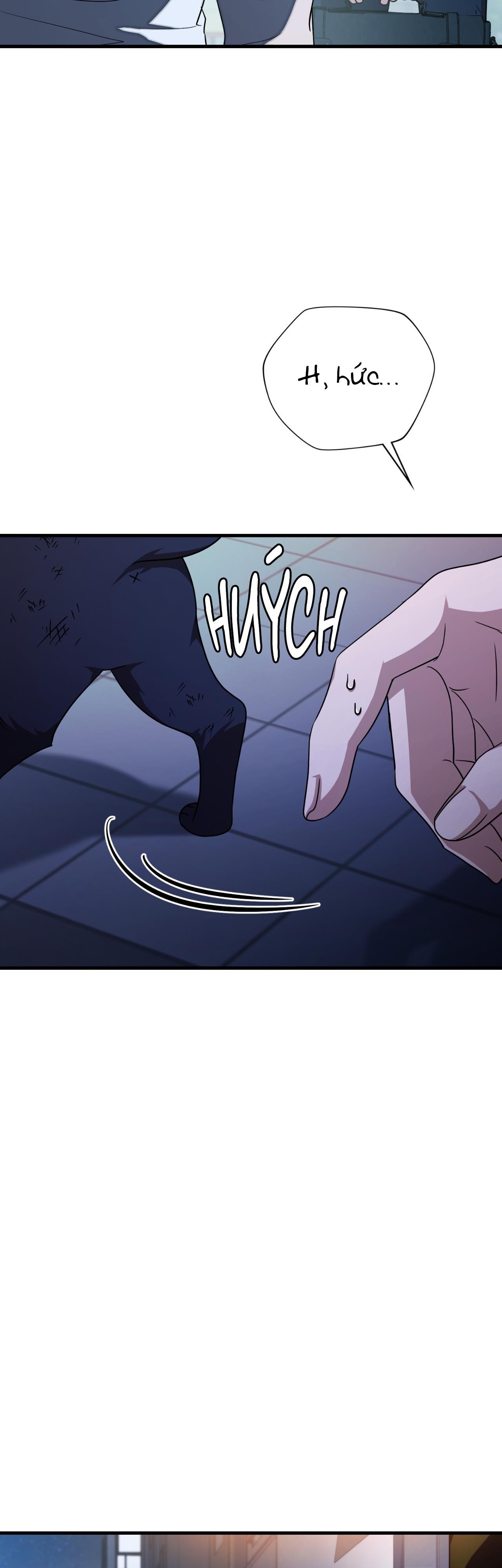 Đọc truyện Guild member - Chapter 48