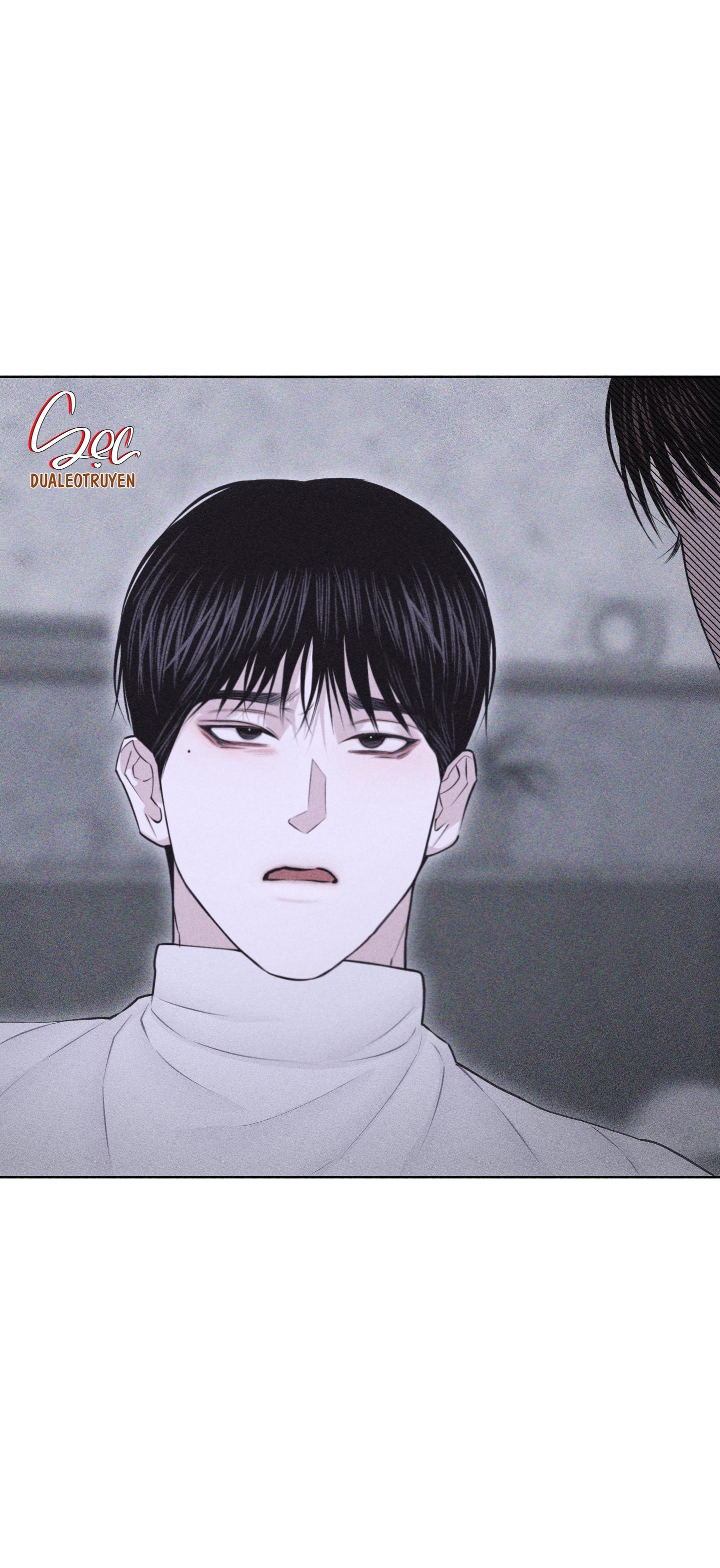 Đọc truyện HÌNH THÁI TÌNH TAN - Chapter 49