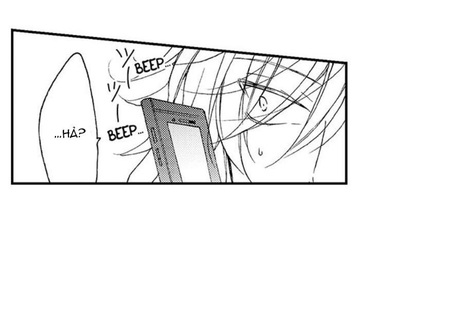 Đọc truyện Tôi đã khiến anh ấy lộ rõ bản chất là một kẻ biến thái - Chapter 19