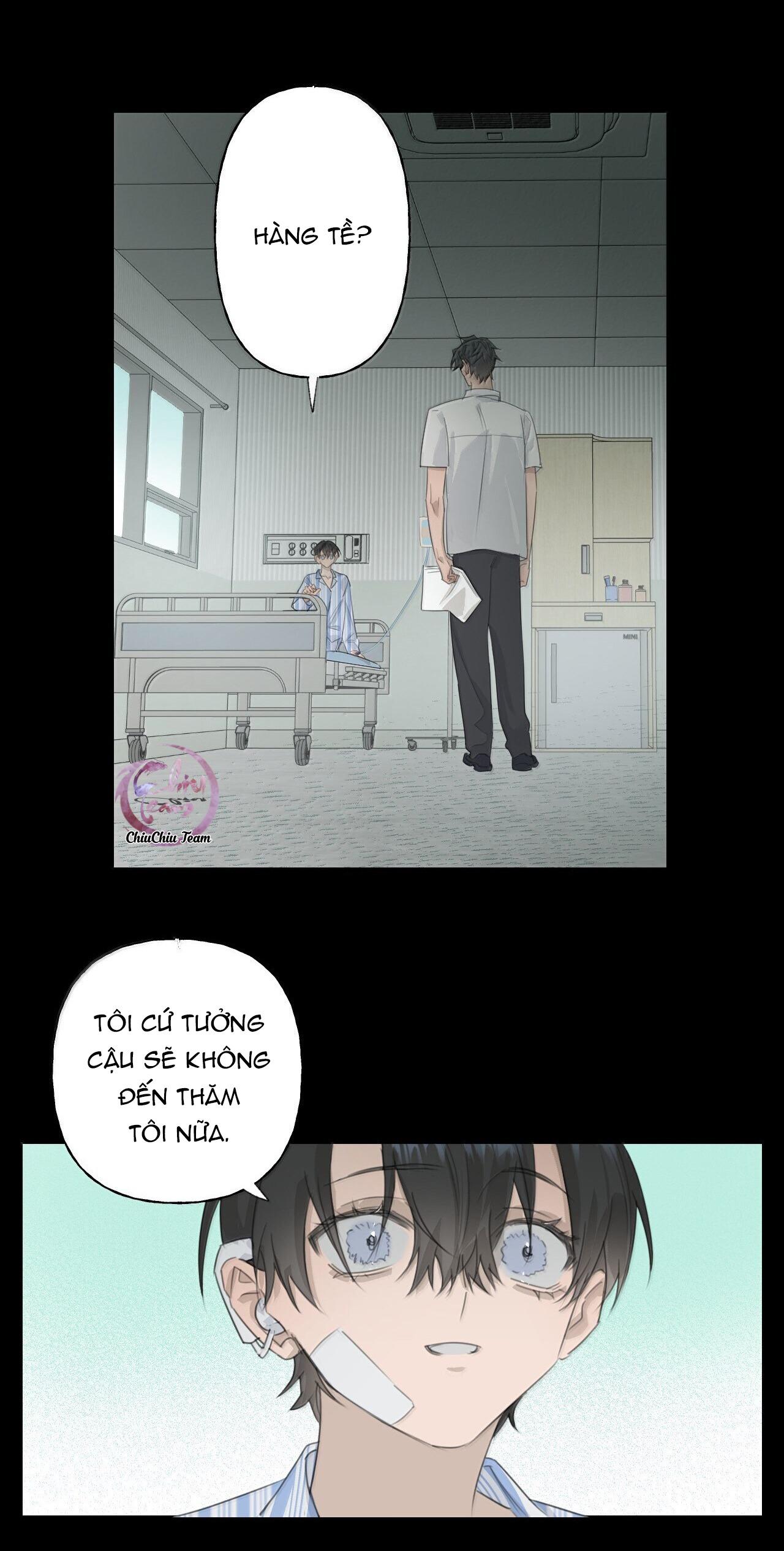 Đọc truyện Chiến Lược Cám Dỗ - Chapter 29