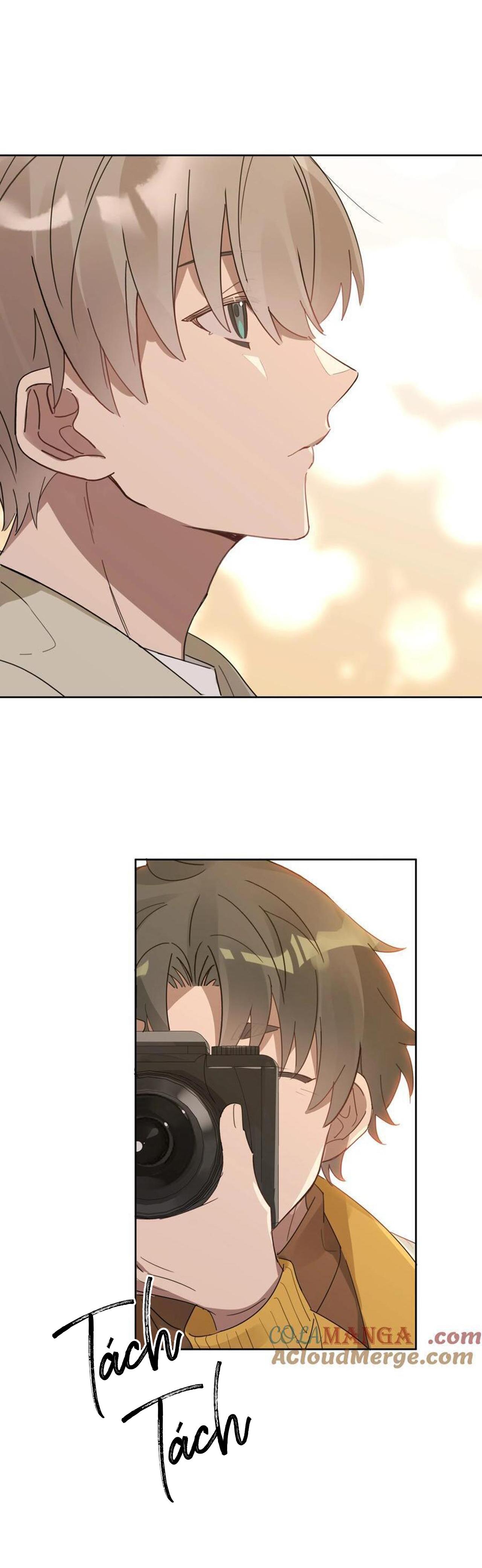 Đọc truyện Tháng Năm Qua - Chapter 47