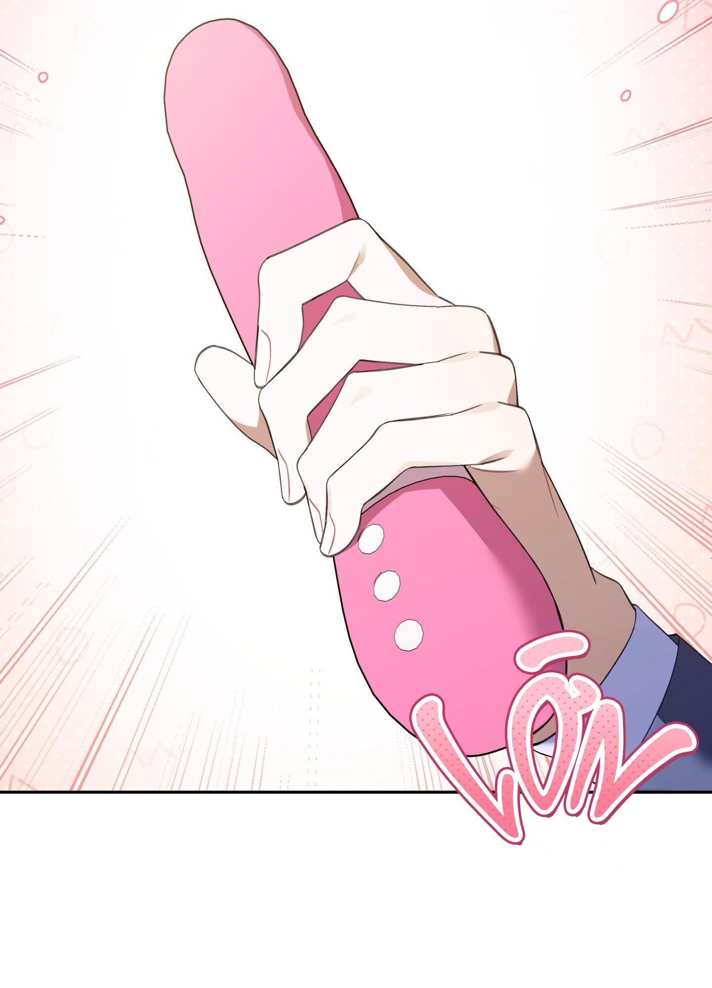 Đọc truyện Bắt tay hả, thôi bỏ đi! - Chapter 42