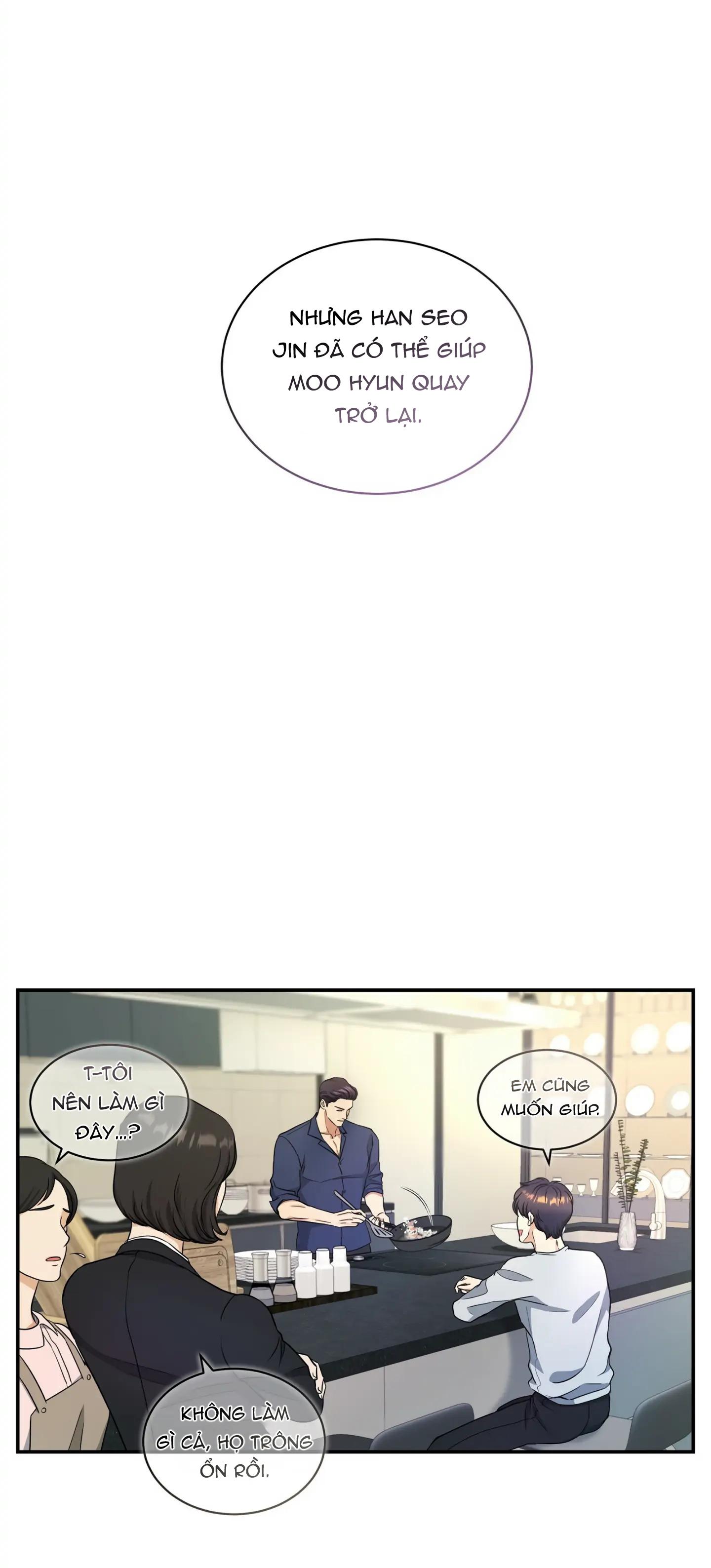 Đọc truyện KÍCH HOẠT - Chapter 32