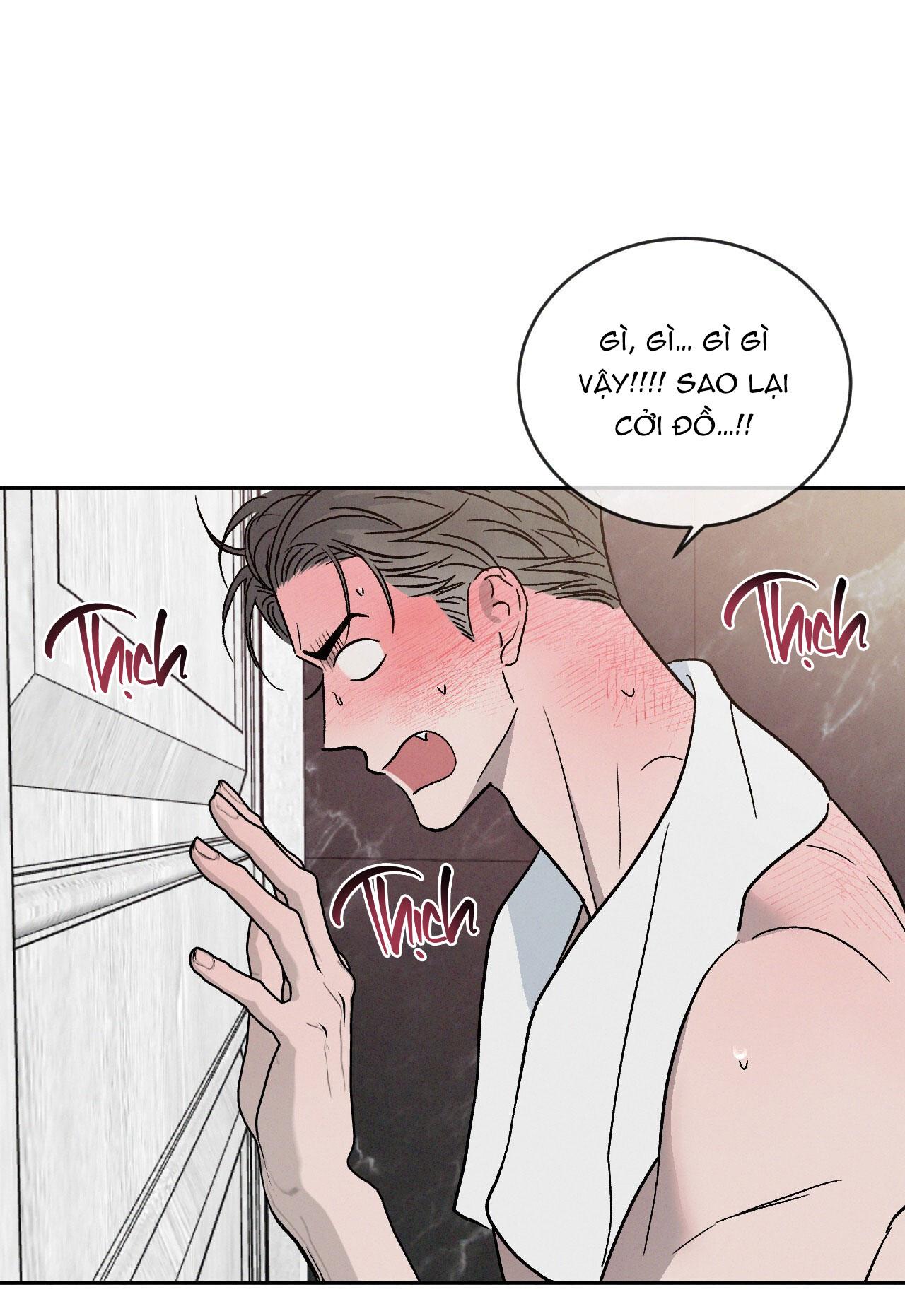 Đọc truyện TƯƠNG PHẢN - Chapter 83