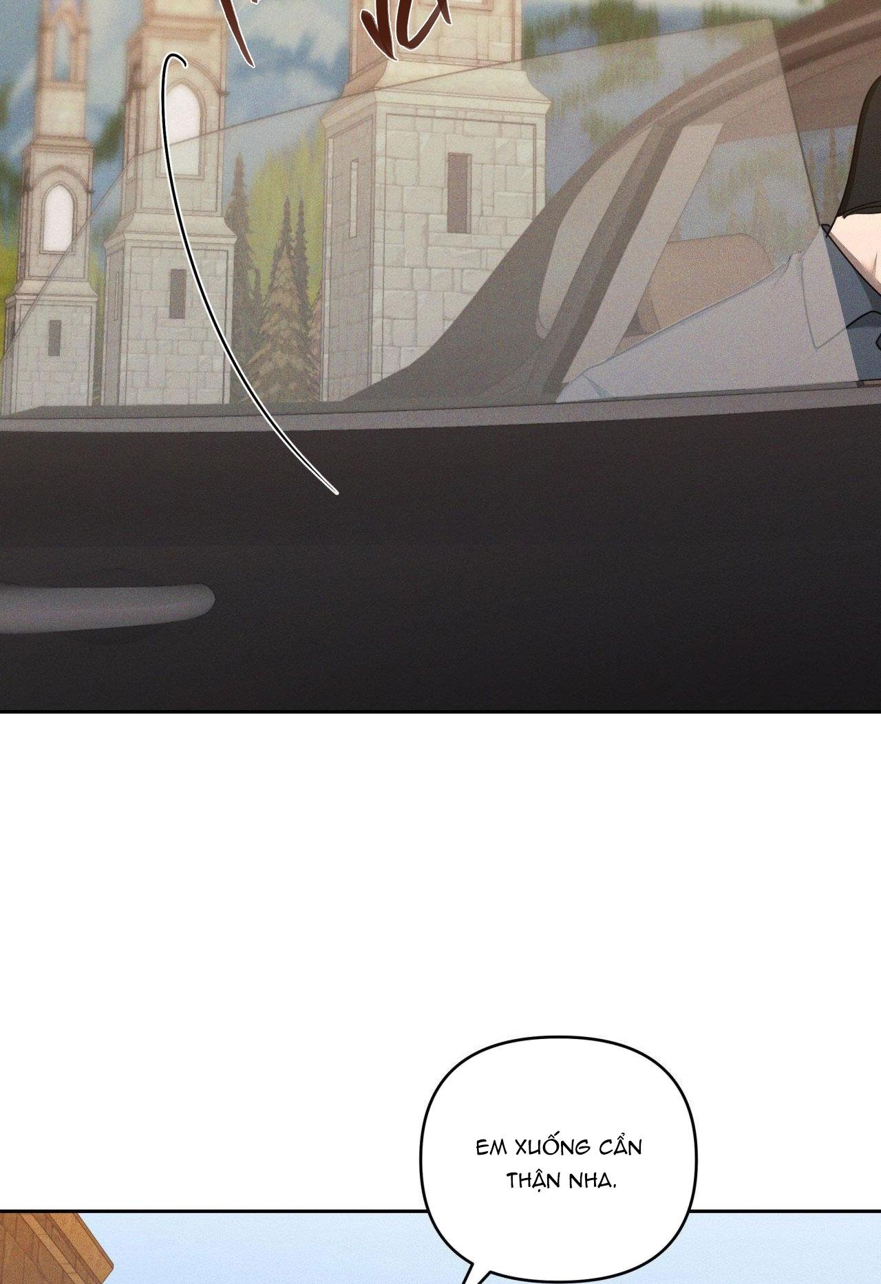 Đọc truyện EDEN - Chapter 18