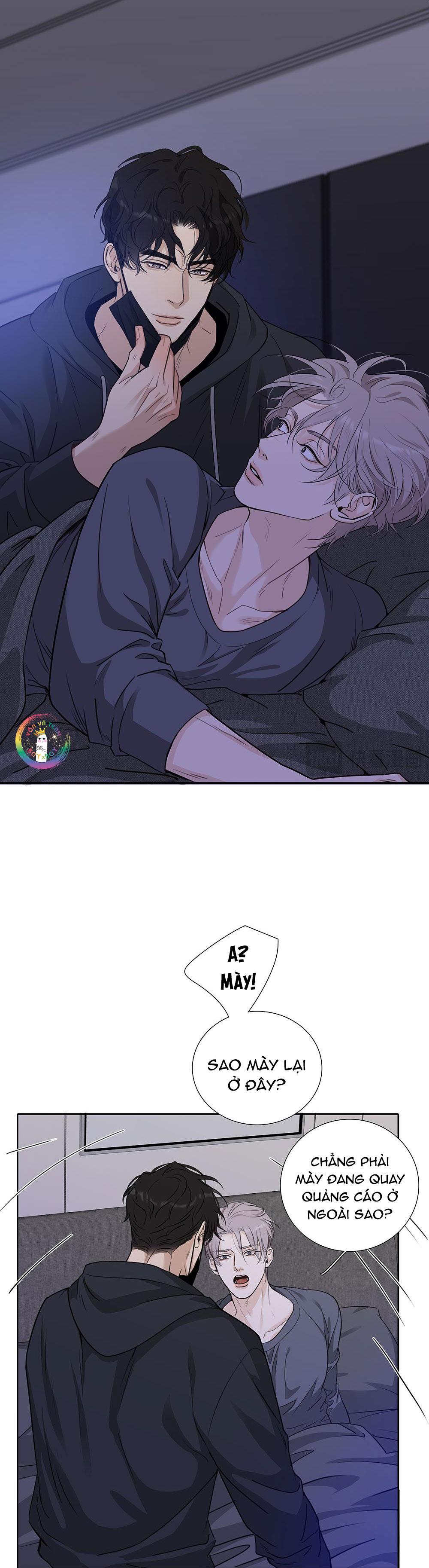 Đọc truyện Quan Hệ Trả Nợ (END) - Chapter 48