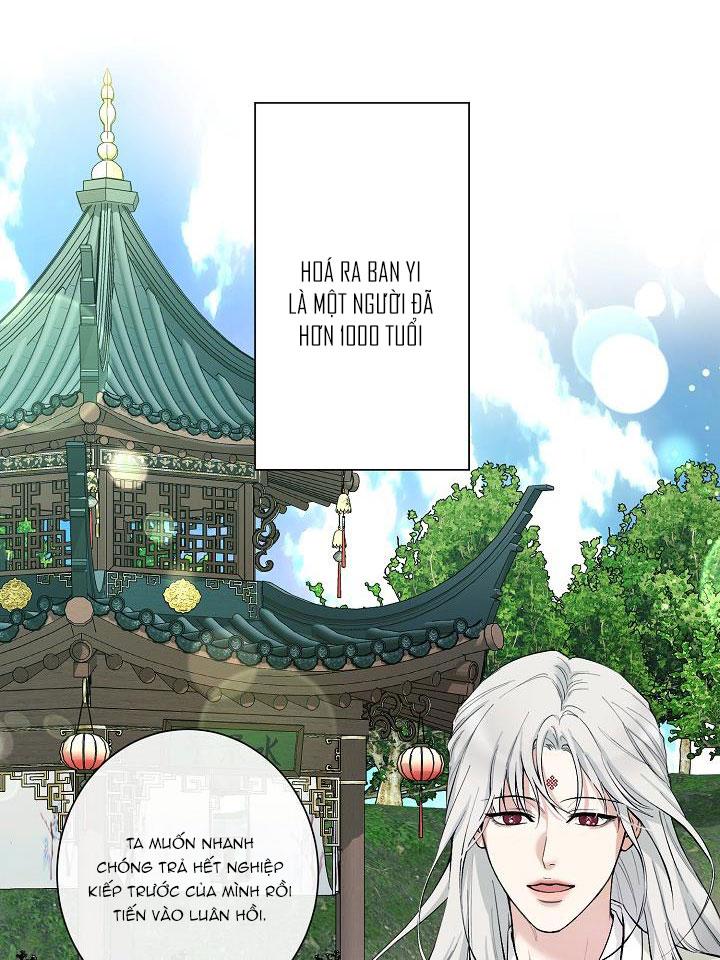 Đọc truyện DIÊM HÓA - Chapter 1