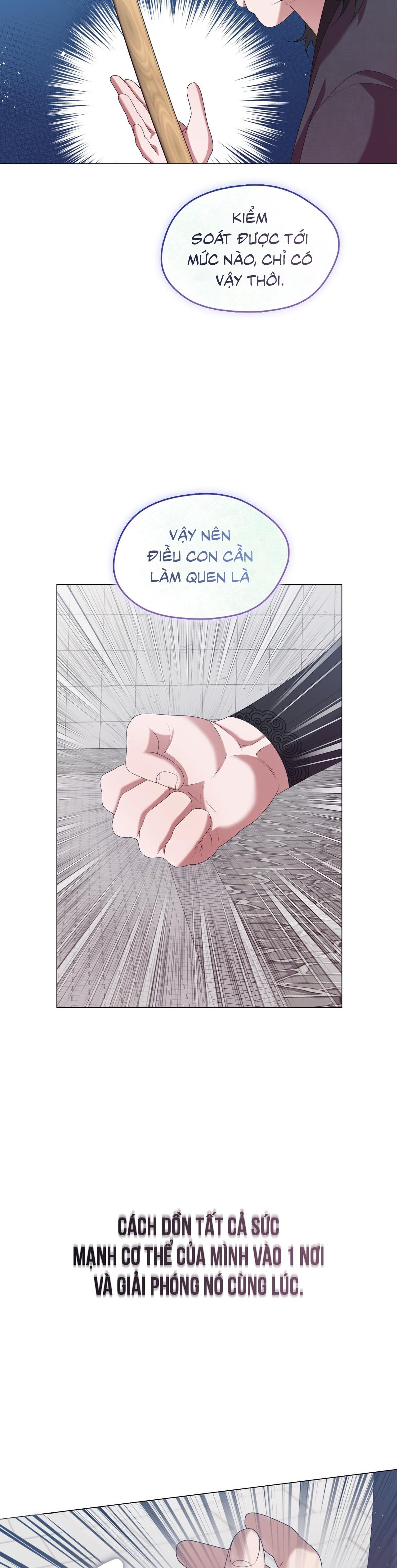 Đọc truyện Tôi đã nuôi dạy thủ lĩnh giáo phái ác ma - Chapter 36