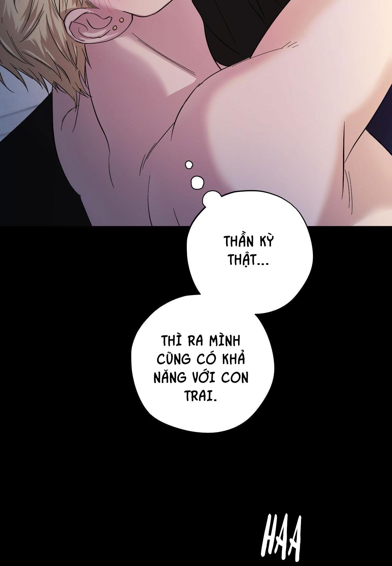 Đọc truyện CUỘC ĐUA CUỒNG NHIỆT - Chapter 8