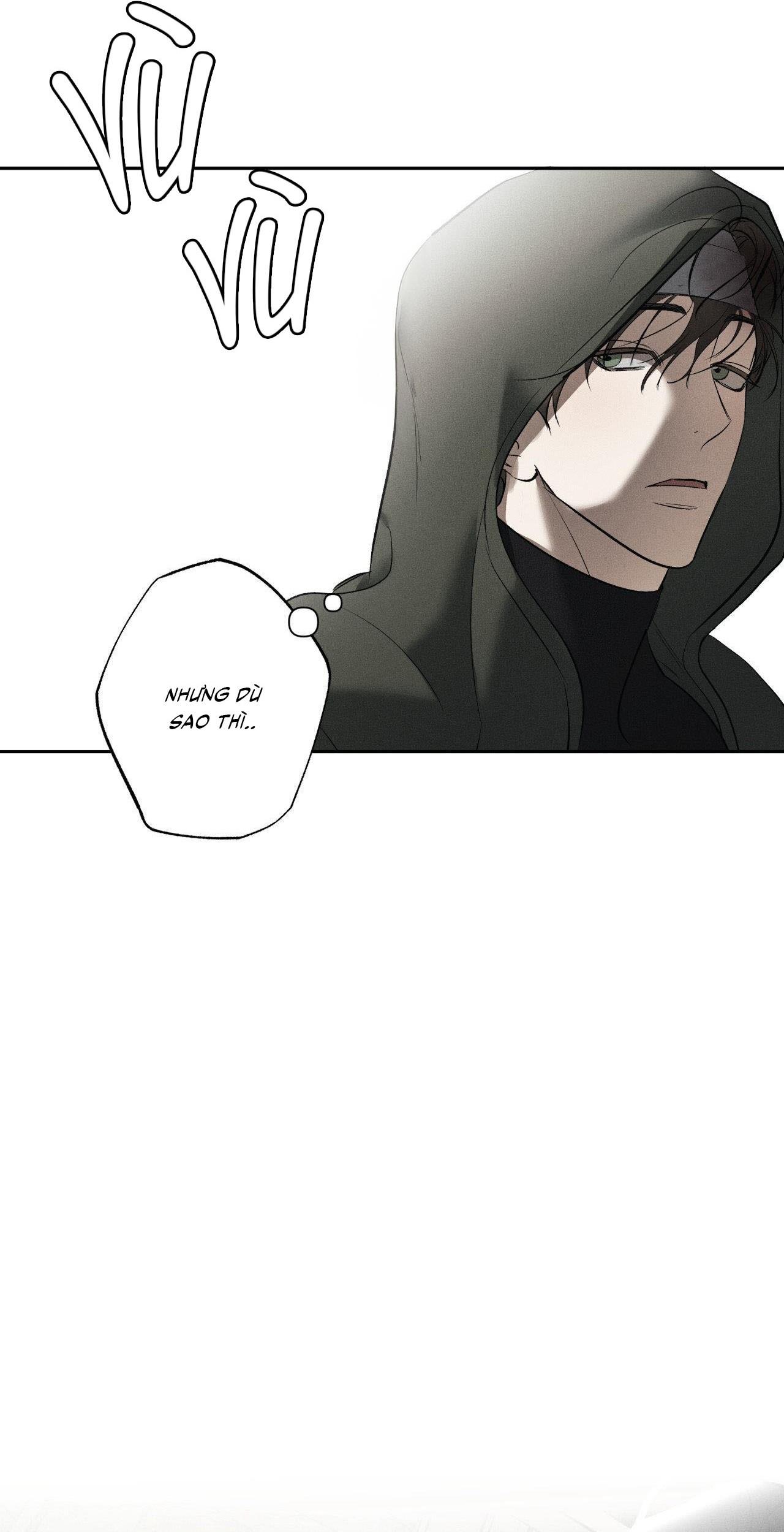 Đọc truyện  Chó Săn Của Sisyphus - Chapter 1