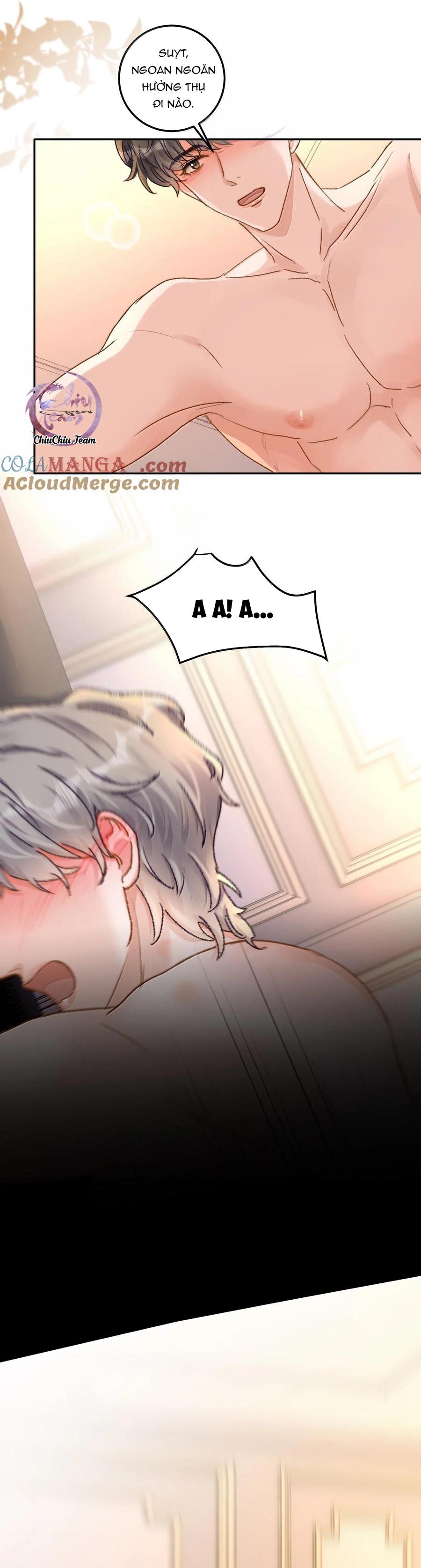 Đọc truyện Hữu Danh - Chapter 91