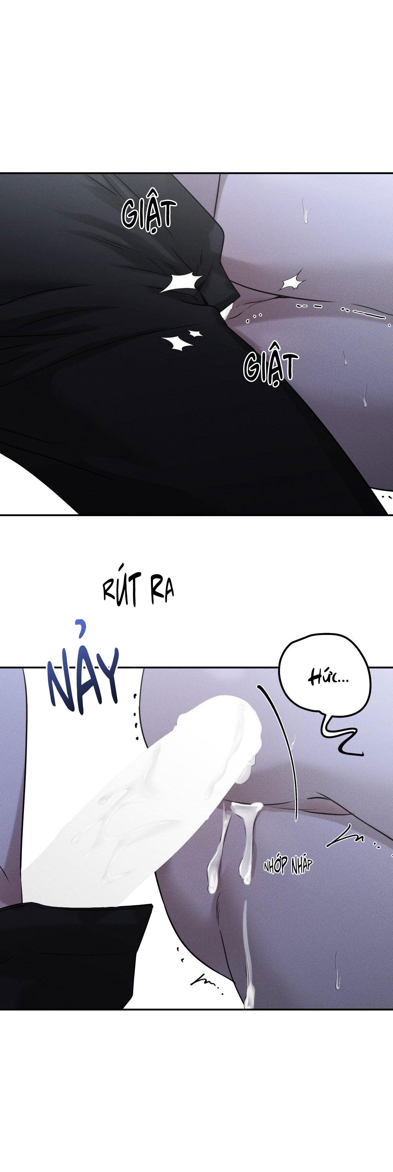 Đọc truyện DEAR, TEDDY BEAR - Chapter 26