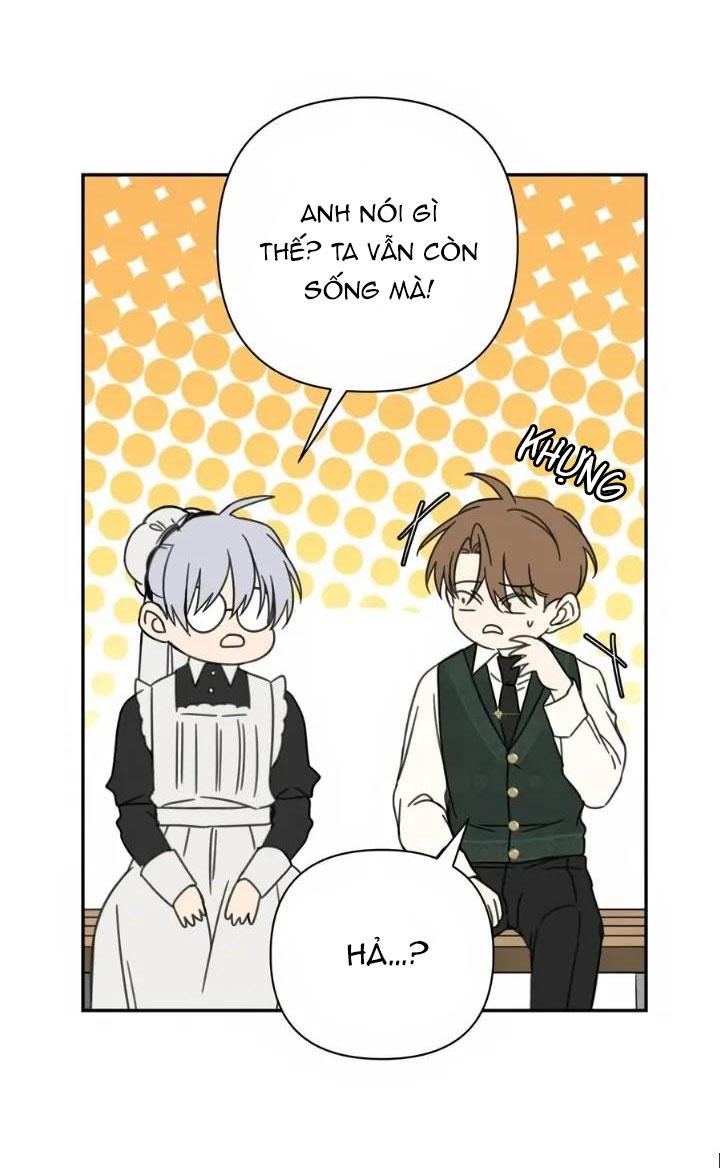 Đọc truyện Mắc Kẹt Trong Game Hẹn Hò Của Em Gái Tôi - Chapter 48