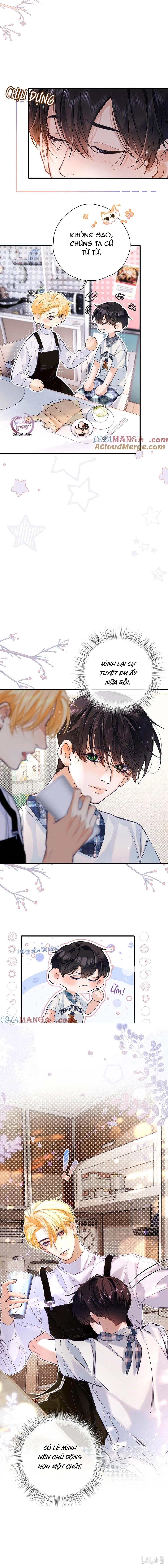 Đọc truyện Bắt đầu làm bạn trai từ số 0 - Chapter 28