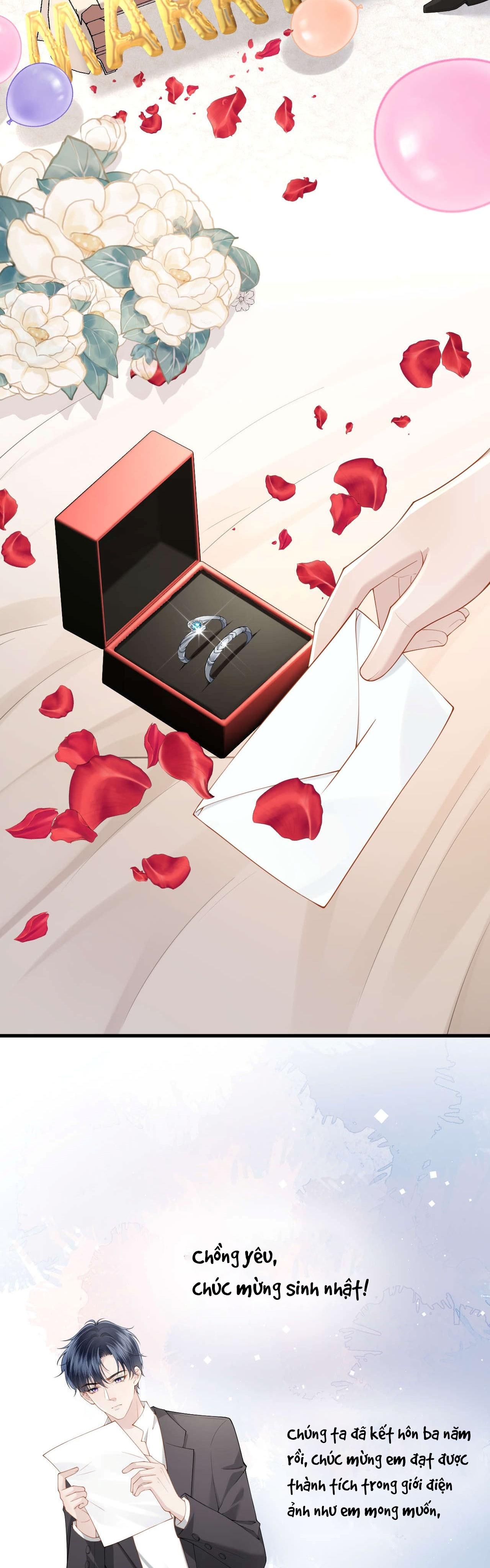 Đọc truyện Tro tàn - Chapter 5