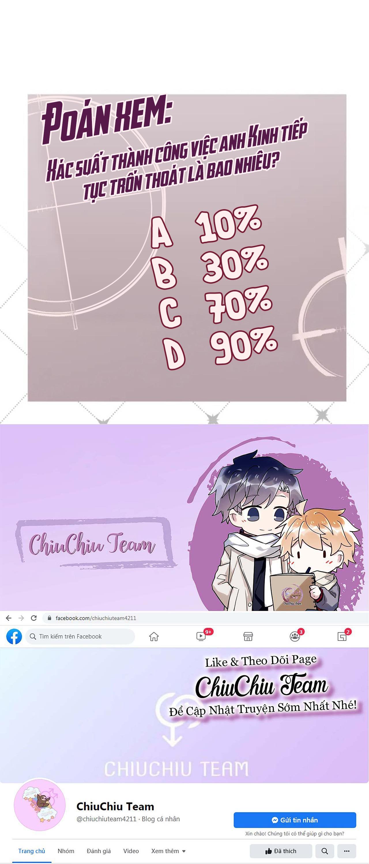 Đọc truyện Cạn Tình - Chapter 40