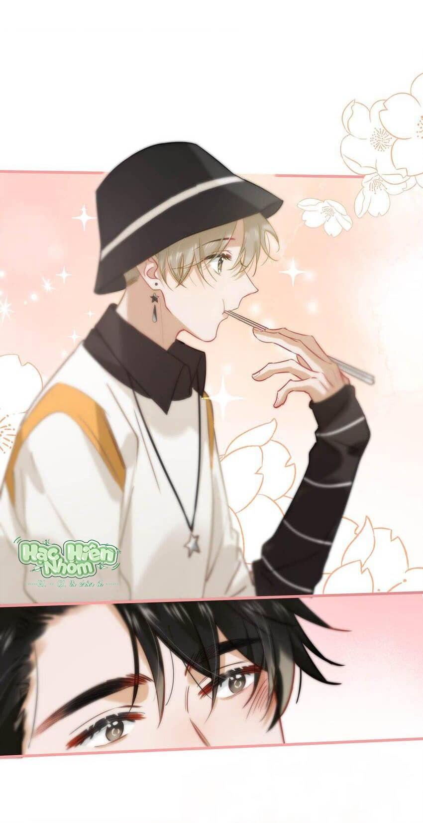 Đọc truyện Tôi và đối tác của tôi [DROP] - Chapter 68