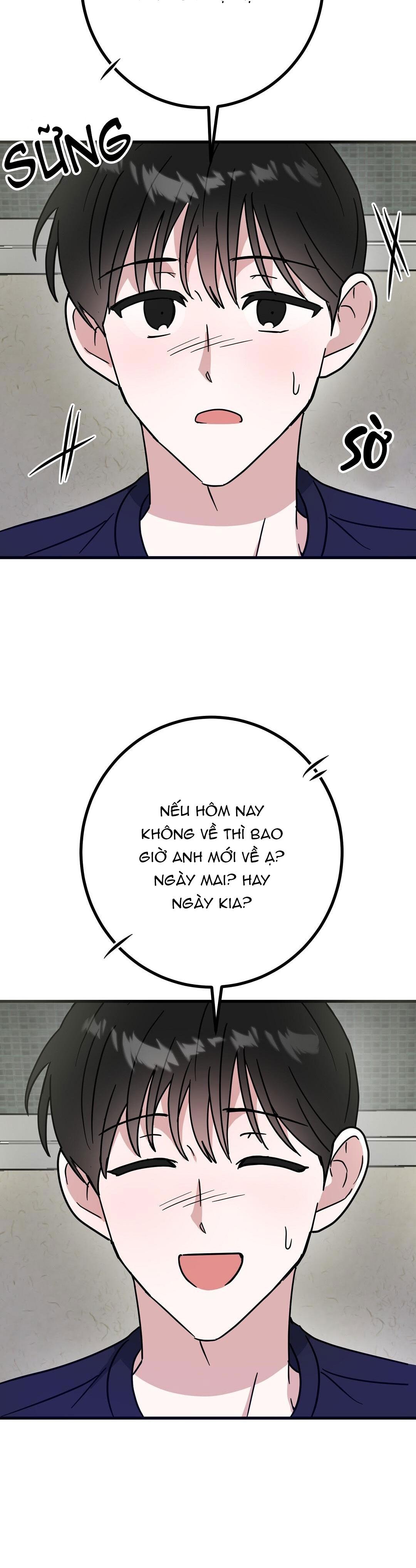 Đọc truyện NHÀ TÔI THÀNH PHIM TRƯỜNG MẤT RỒI - Chapter 52