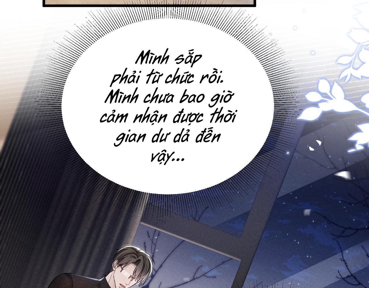 Đọc truyện Cuộc Đối Đầu Gay Gắt - Chapter 89