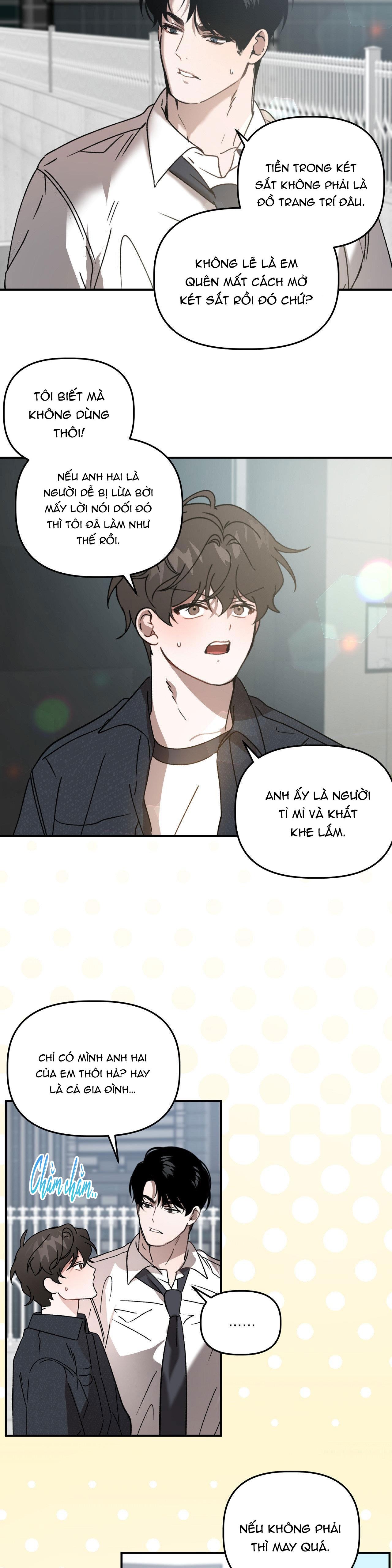 Đọc truyện ĐÃ HIỂU CHƯA - Chapter 72