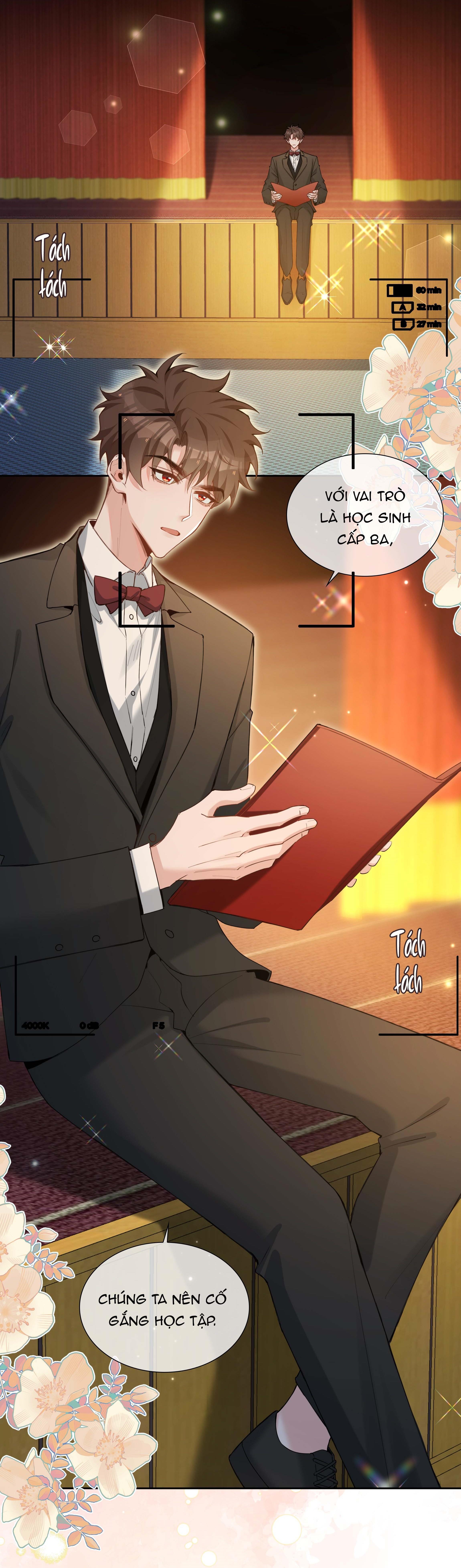 Đọc truyện Trường Cấp Ba Sơn Hải - Chapter 89