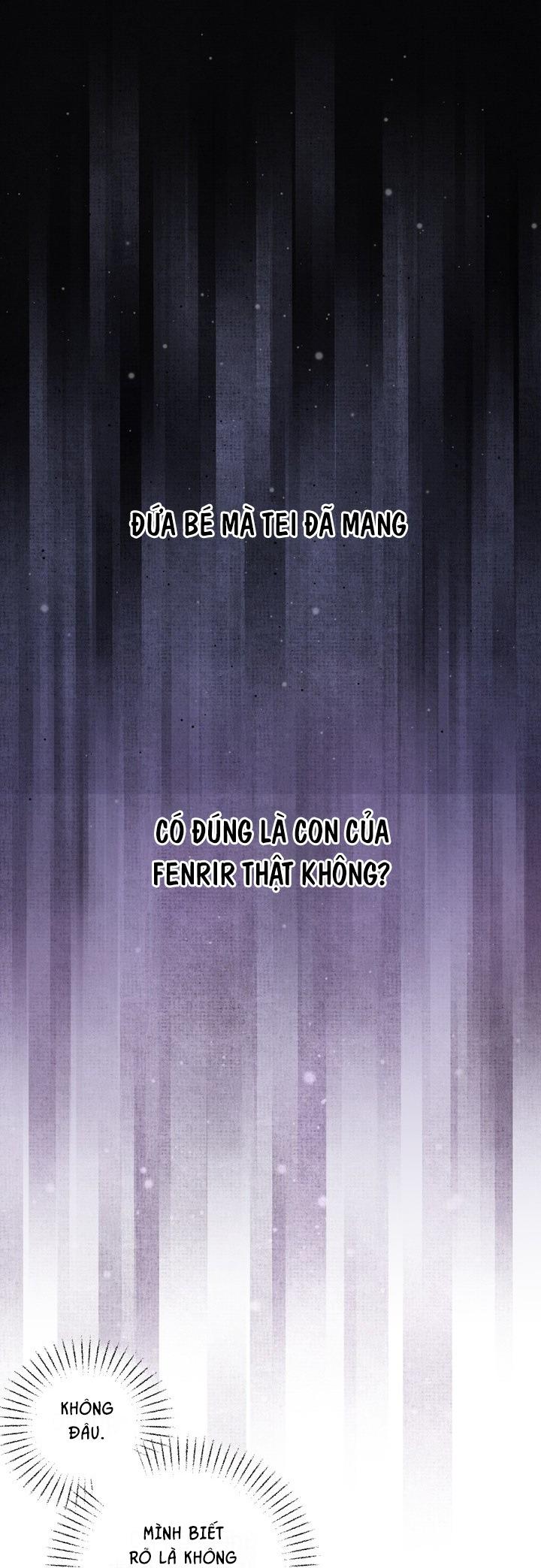 Đọc truyện TIỂU BÁ TƯỚC BETA NAY ĐÃ KHÁC XƯA - Chapter 15