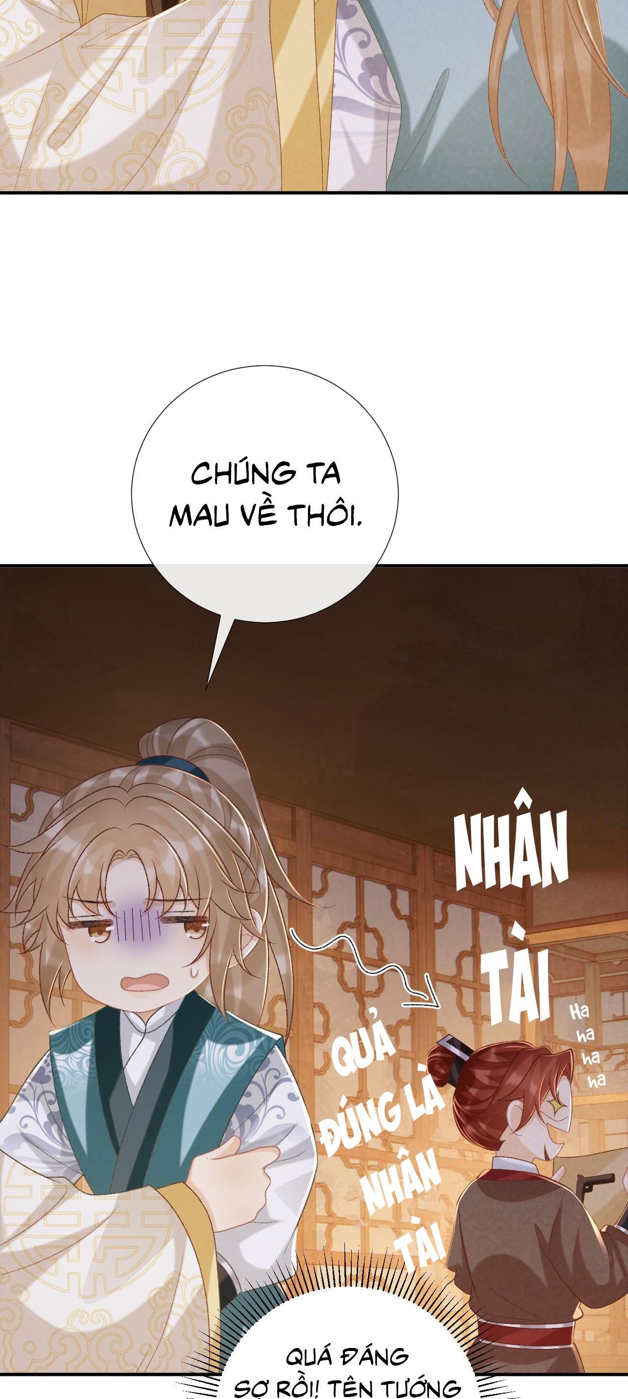 Đọc truyện CẠM BẪY CỦA KẺ BIẾN THÁI - Chapter 88