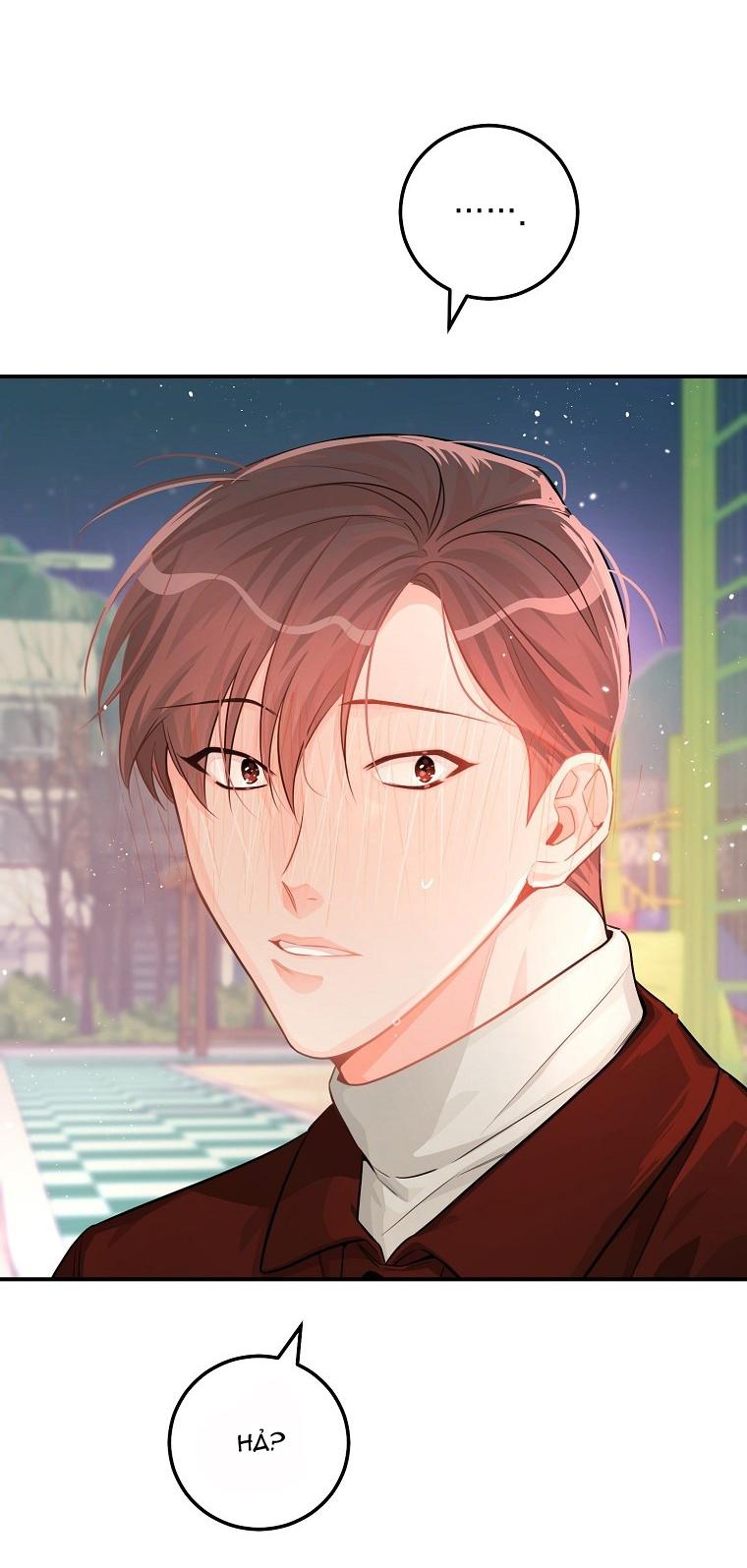 Đọc truyện Có Chuyện Gì Xảy Ra với Sự Nổi Tiếng Của Tôi Thế? - Chapter 54