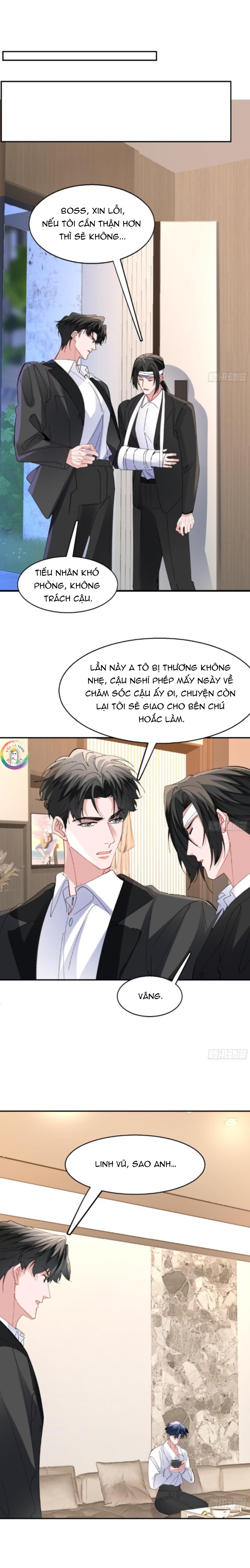 Đọc truyện Dĩ Hạ Khi Thượng - Chapter 61