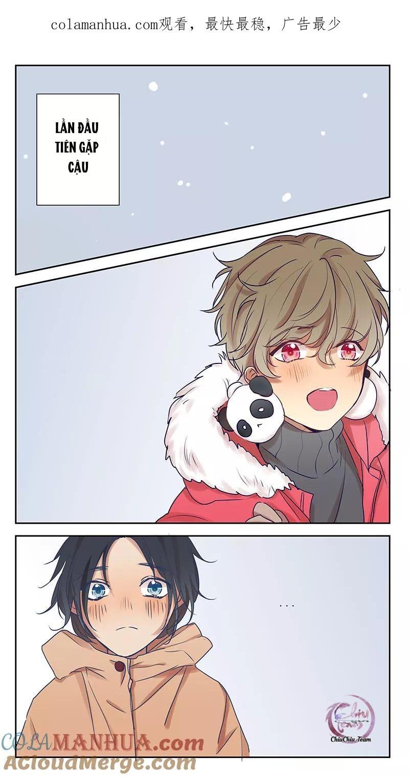 Đọc truyện Ghét Cậu Thích Cậu - Chapter 77