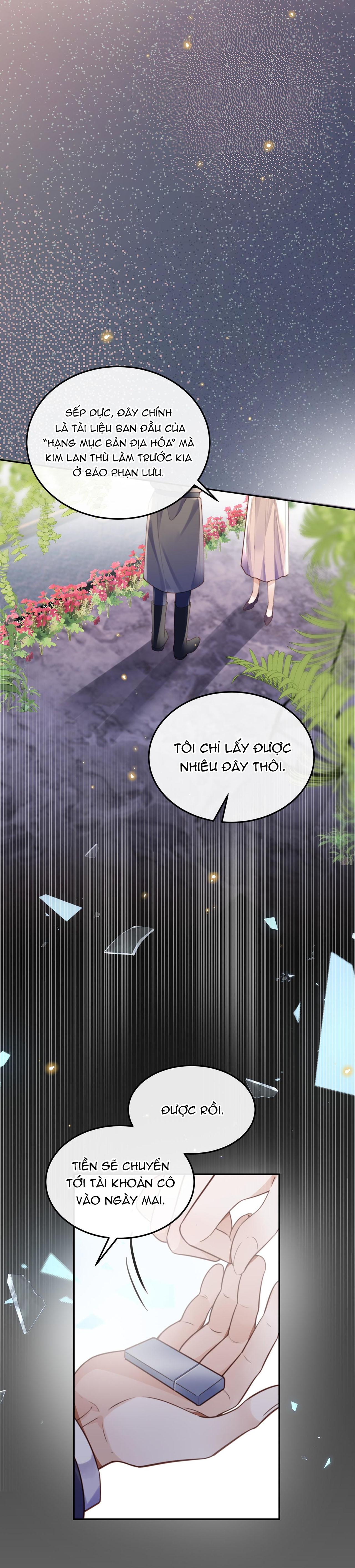 Đọc truyện (END) Đặc Chế Cho Riêng Anh - Chapter 78