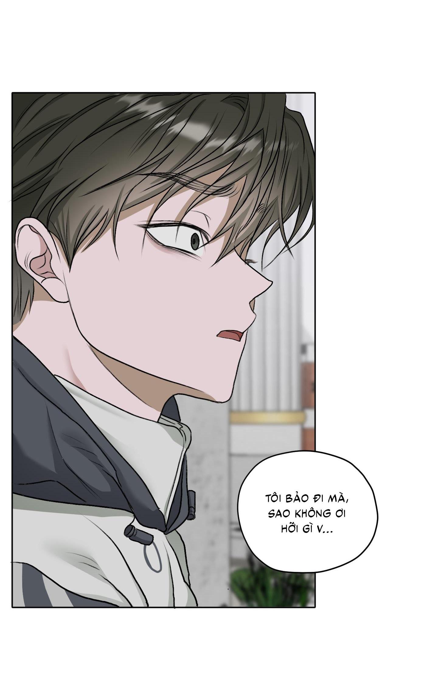 Đọc truyện Đầm Sen Héo Úa - Chapter 37