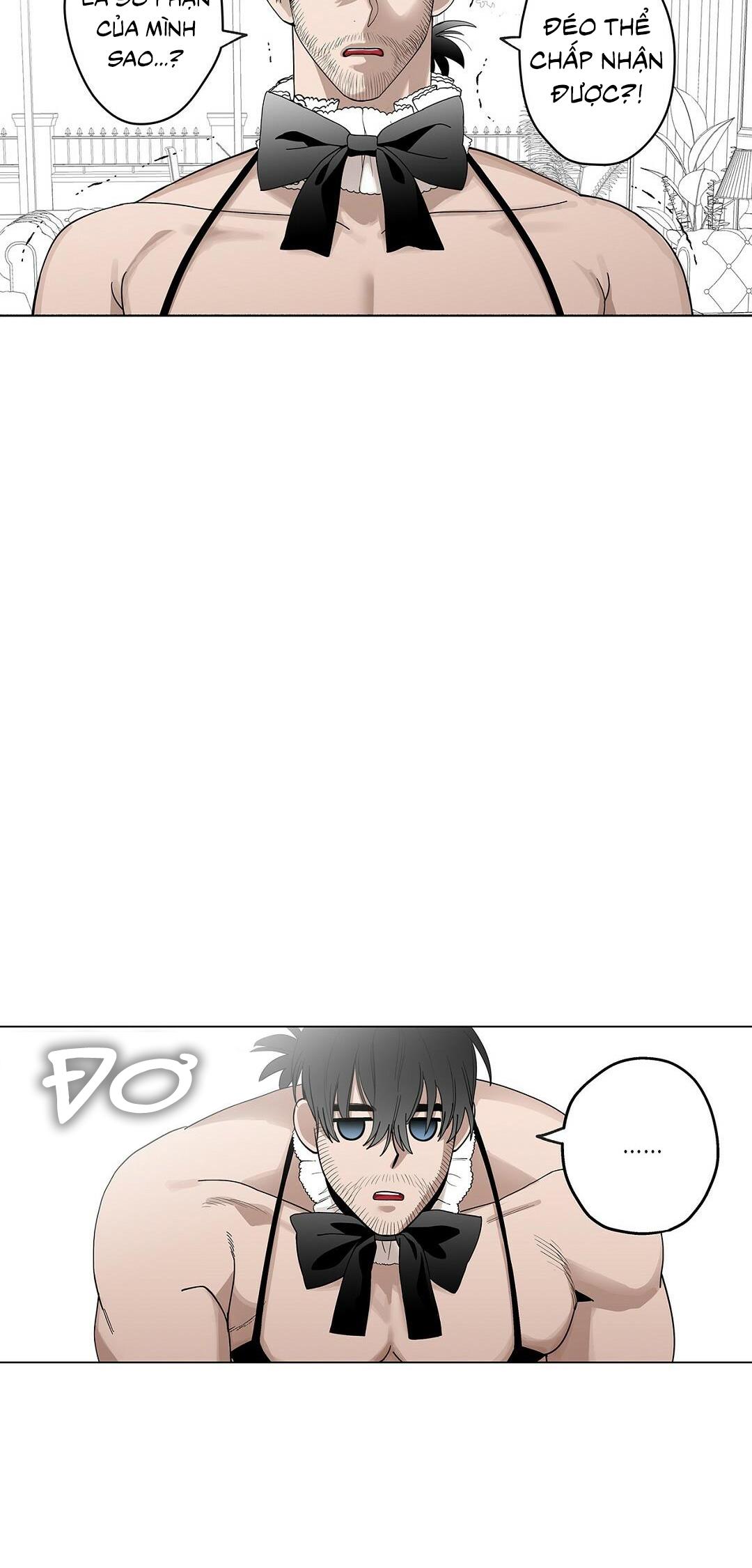 Đọc truyện BOY LOVE - FAN BOOK - Chapter 10