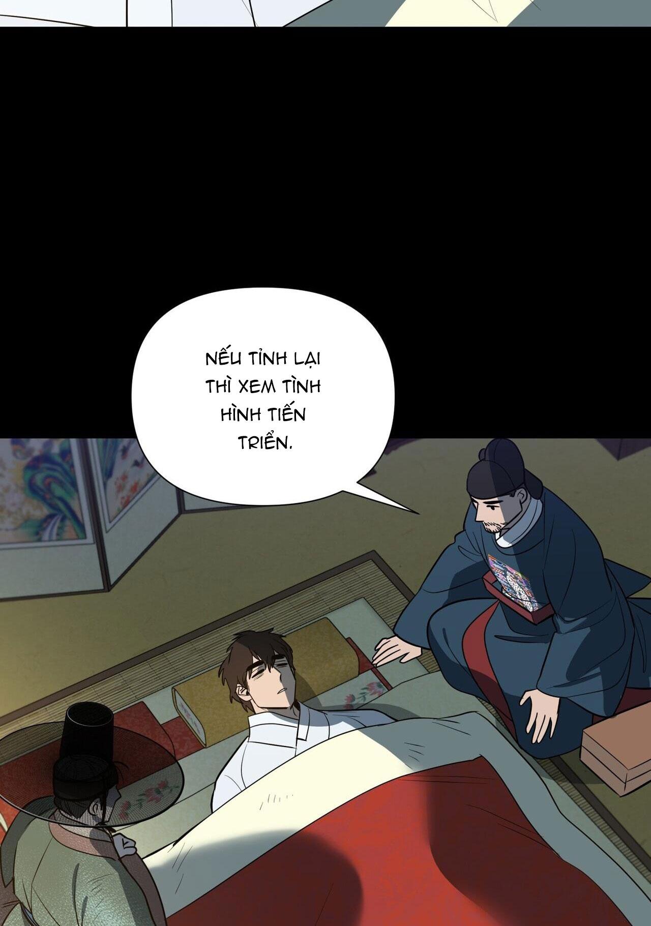 Đọc truyện KIỆT TÁC - Chapter 40