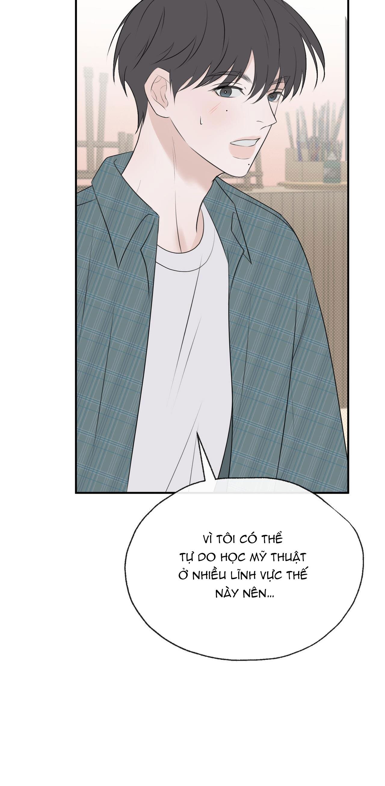 Đọc truyện NGHIỆN SEX - Chapter 23.3