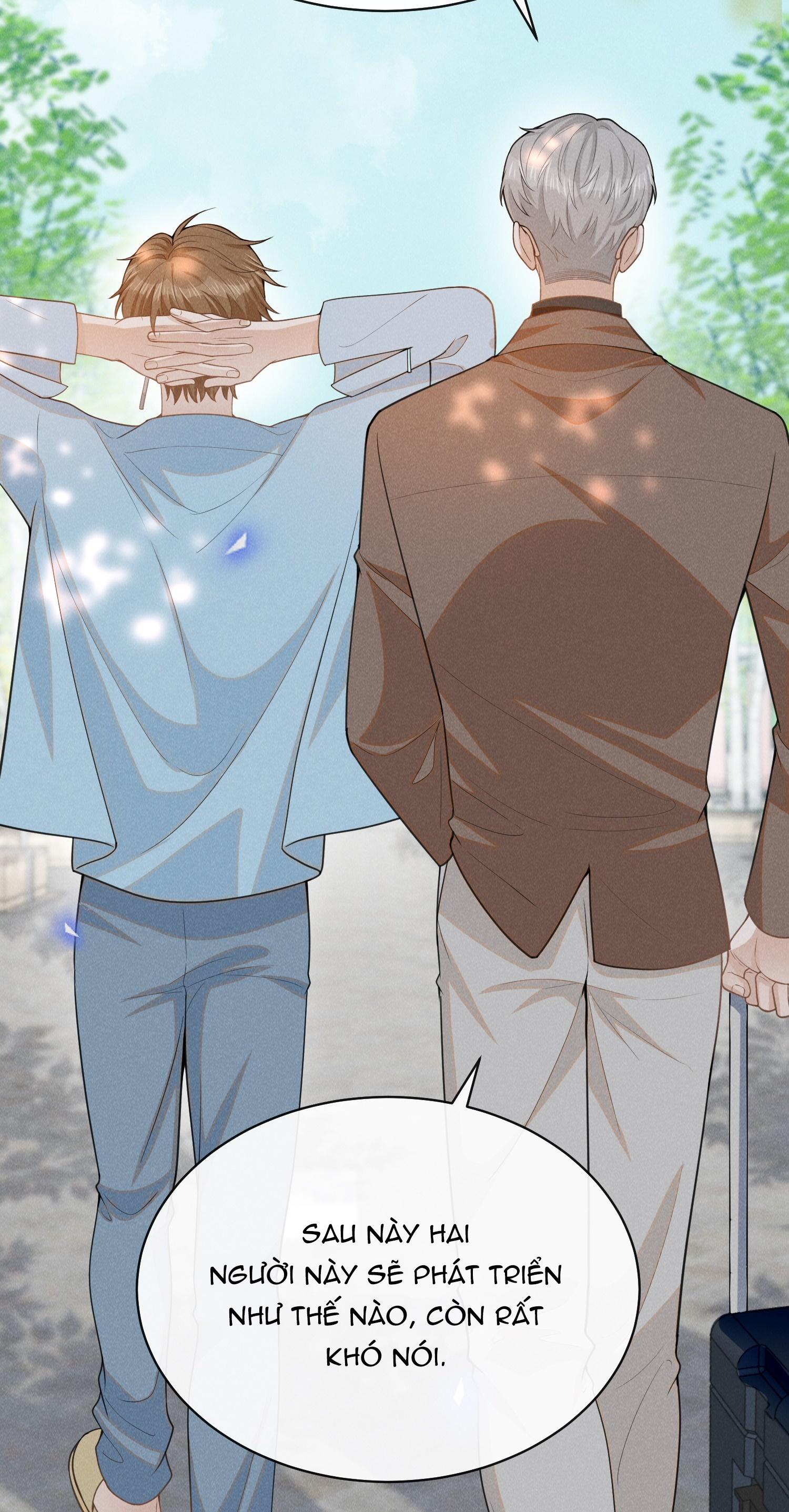 Đọc truyện Lai sinh bất kiến - Chapter 118