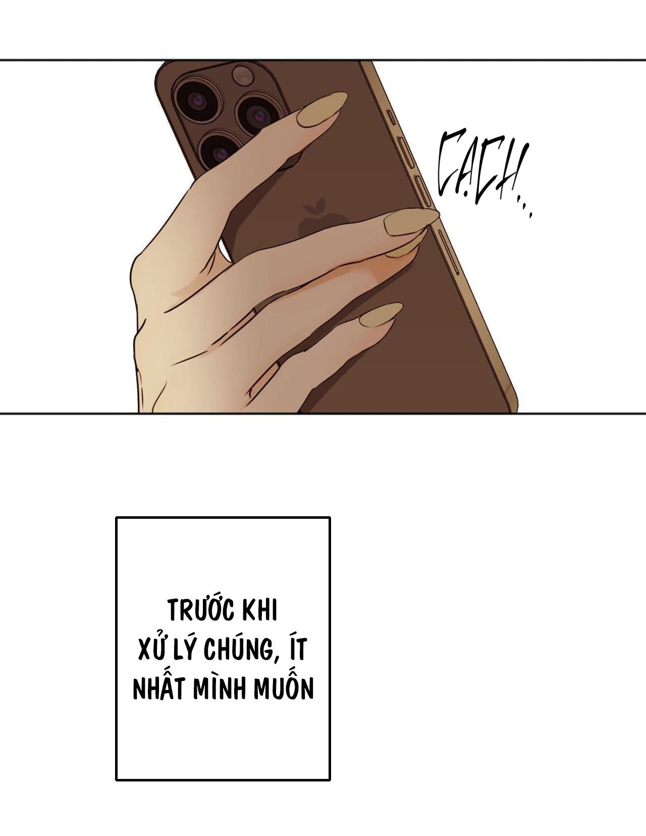 Đọc truyện SẮC DỤC - Chapter 37