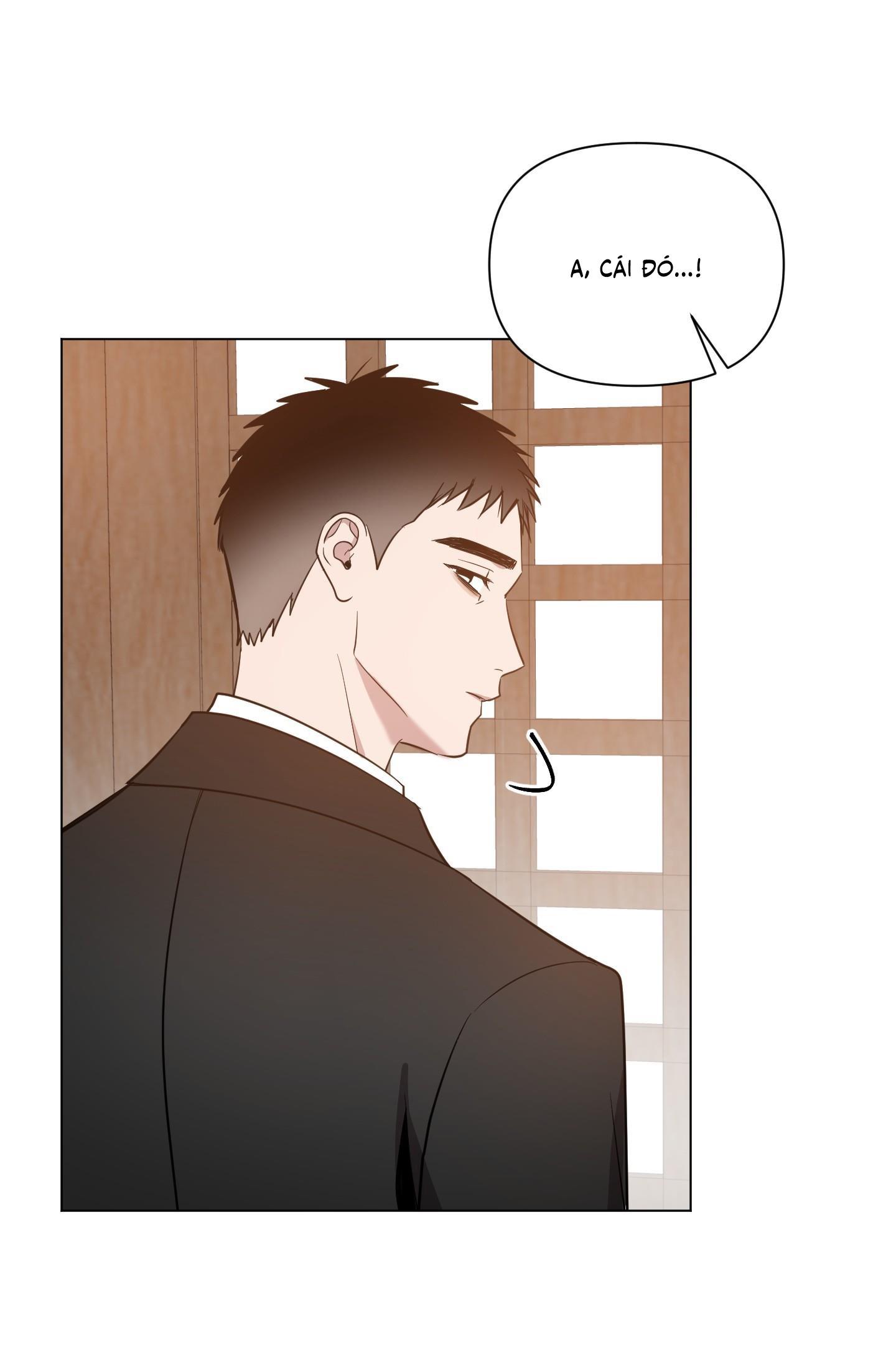 Đọc truyện BÌNH MINH CHIA CẮT BÓNG ĐÊM - Chapter 46