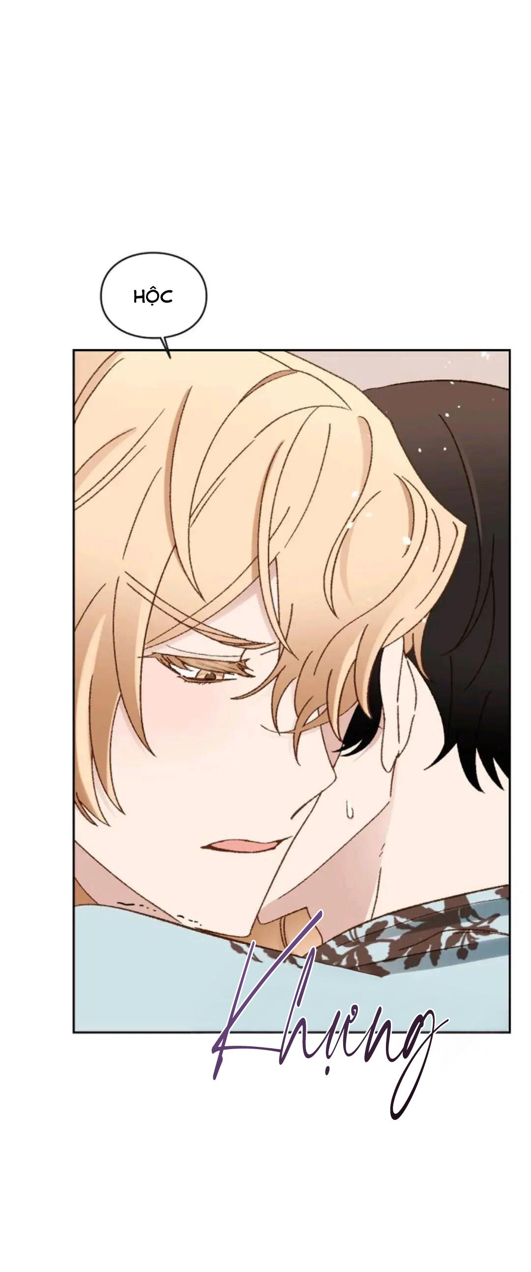 Đọc truyện Cứu Rỗi - Chapter 8