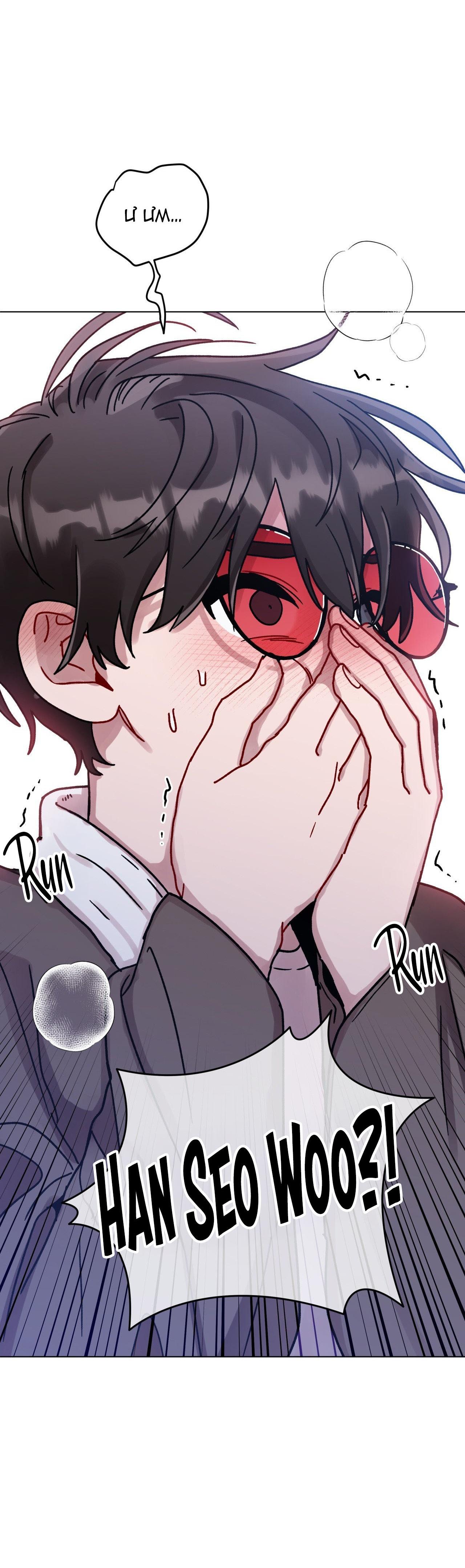 Đọc truyện CƠN MƯA RÀO MÙA HẠ - Chapter 79