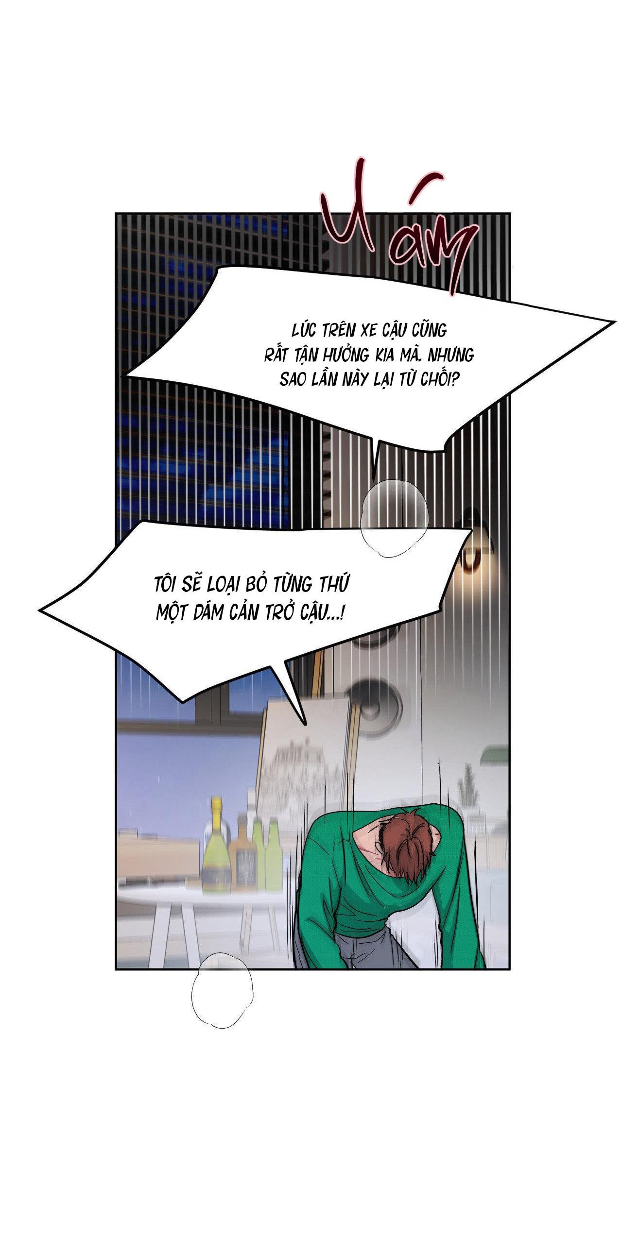 Đọc truyện  Chàng Trai Mỹ Thuật - Chapter 31