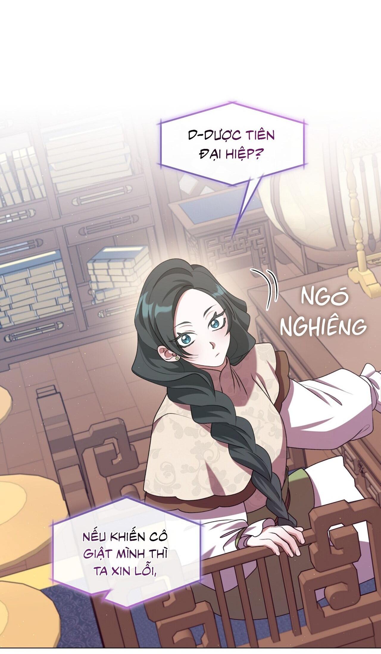 Đọc truyện Tôi đã nuôi dạy thủ lĩnh giáo phái ác ma - Chapter 53
