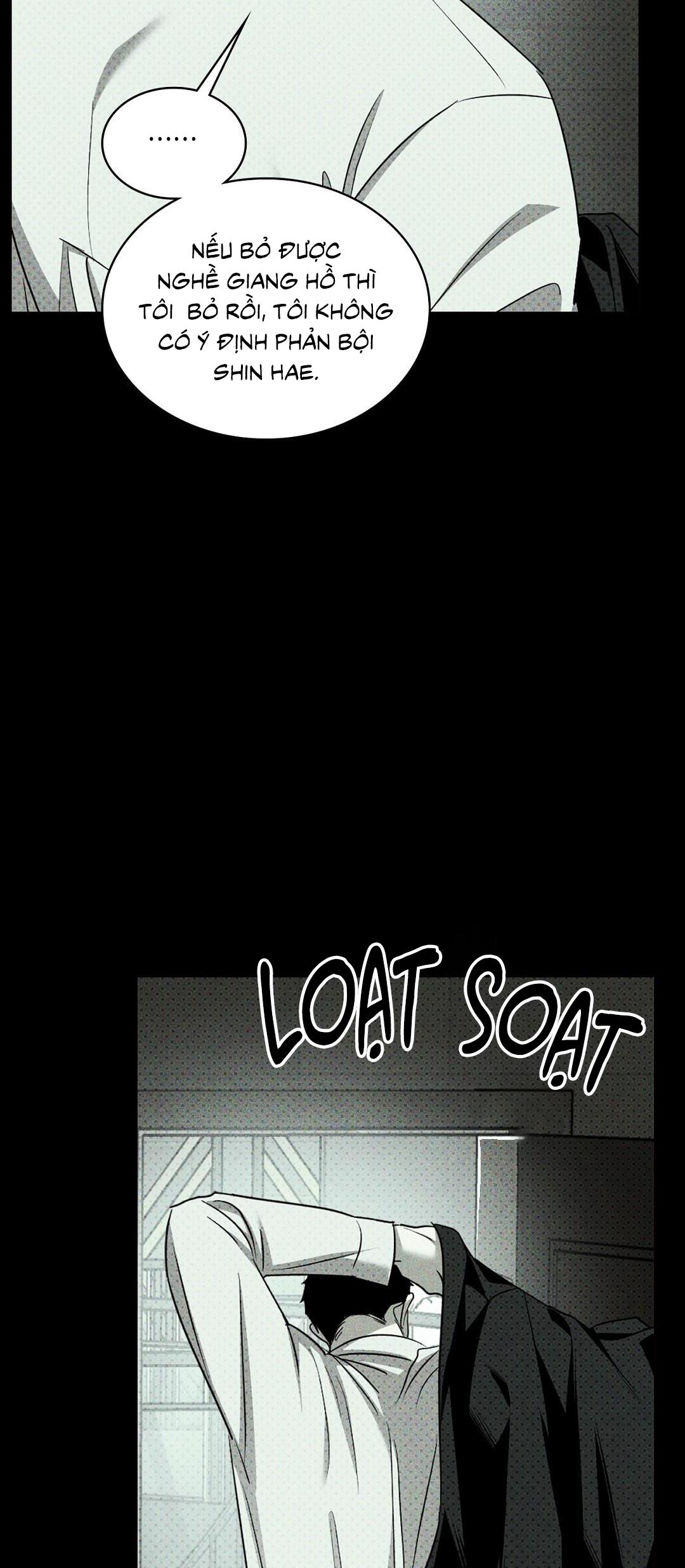 Đọc truyện DƯỚI ÁNH ĐÈN XANH Ss2 - Chapter 33