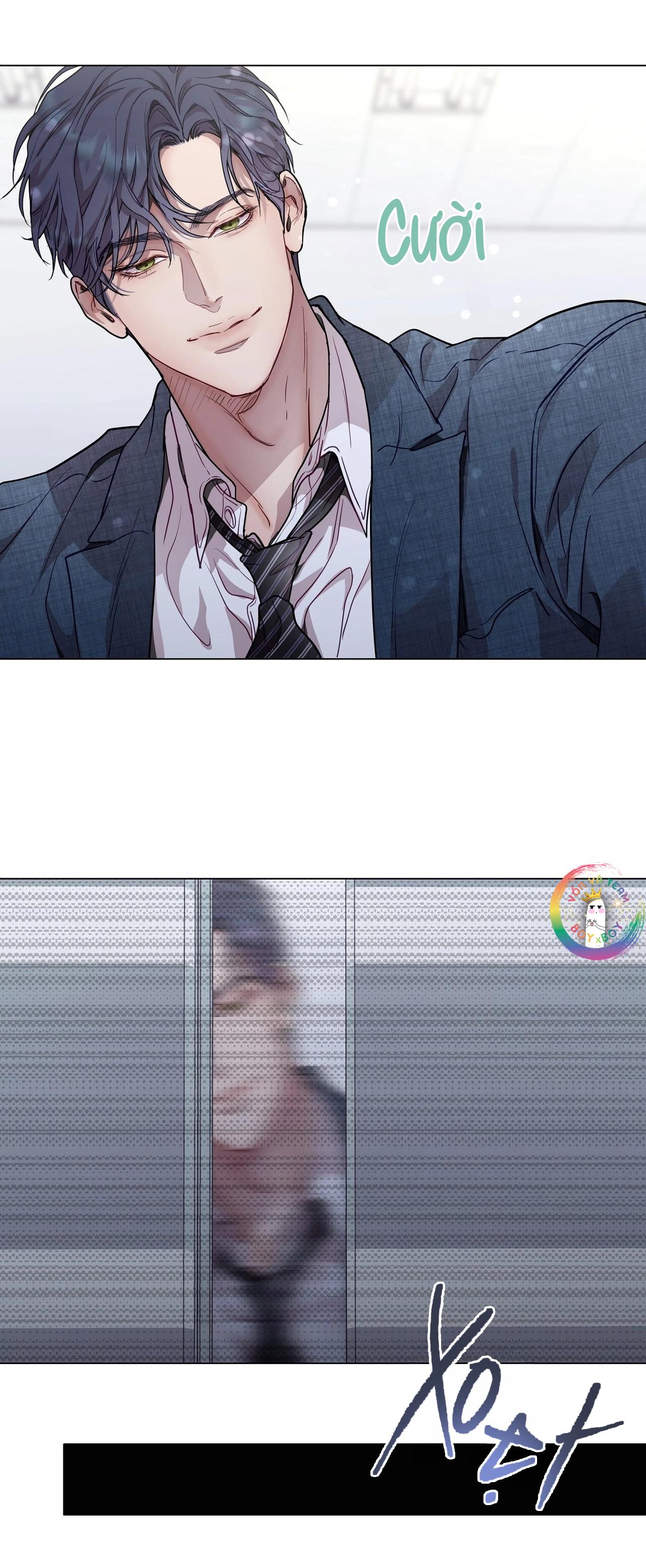 Đọc truyện (END) Vị Kỷ - Chapter 45