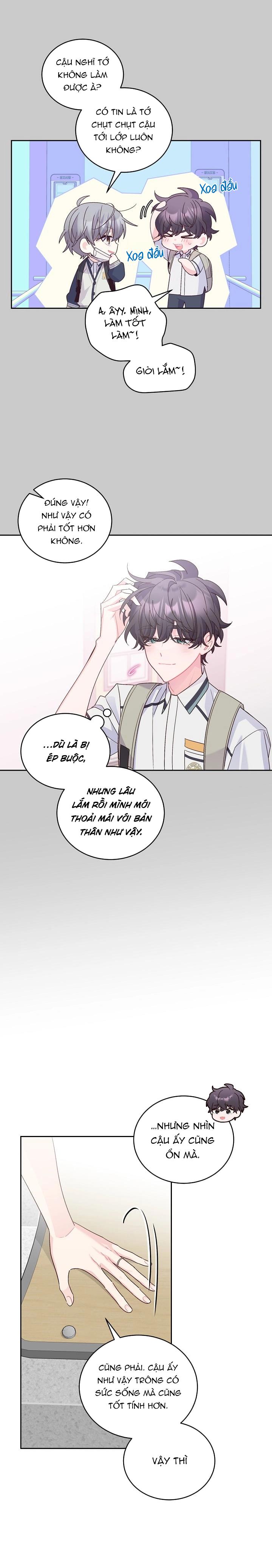 Đọc truyện Merry Marbling - Chapter 69