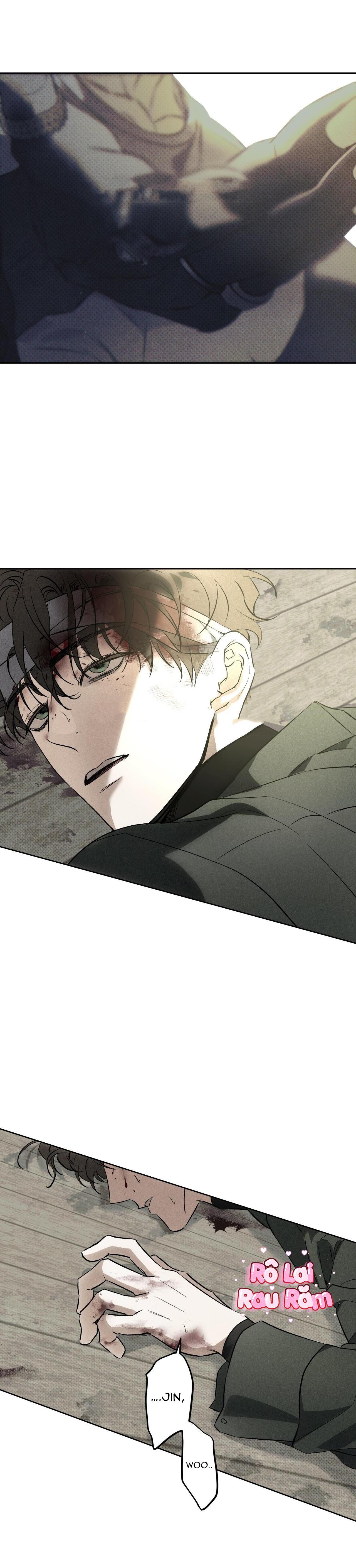 Đọc truyện ĐÀN CHÓ SĂN CỦA SISYPHUS - Chapter 0