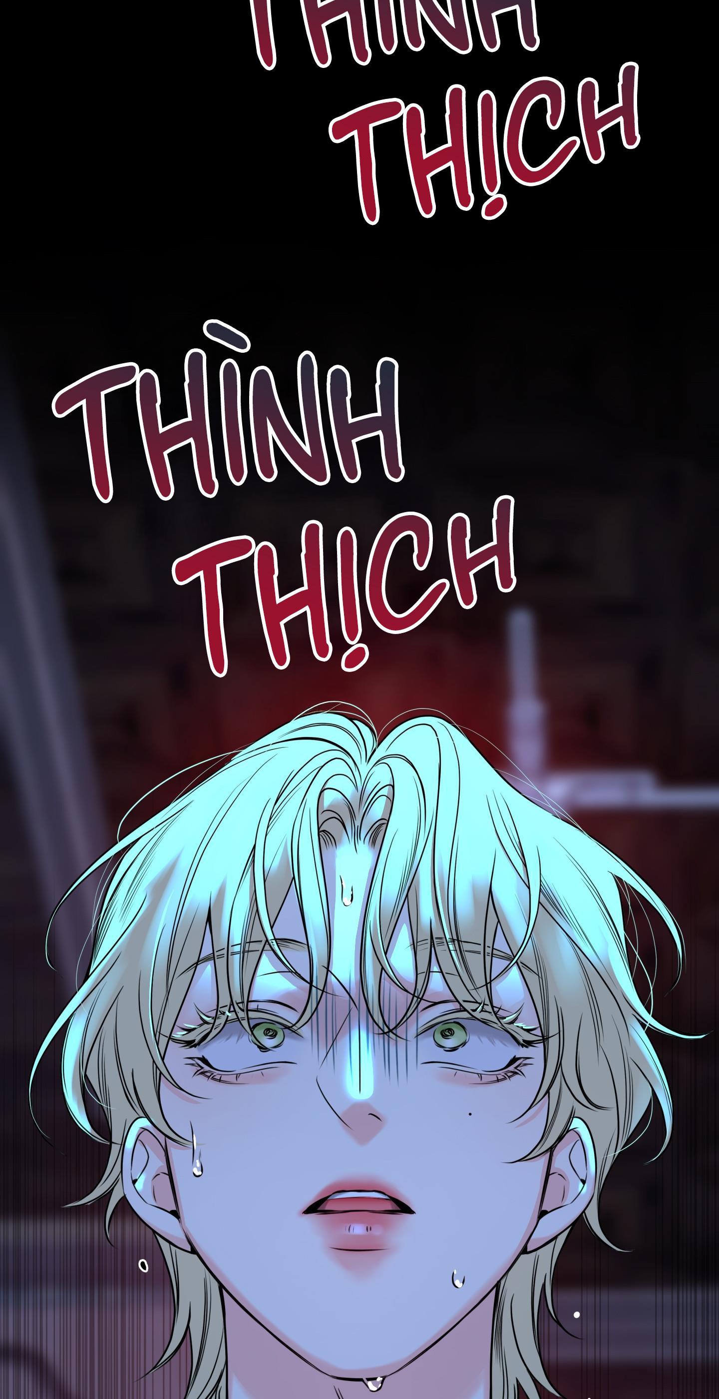 Đọc truyện CHUYỆN TÌNH RẮC RỐI -DMBL - Chapter 31