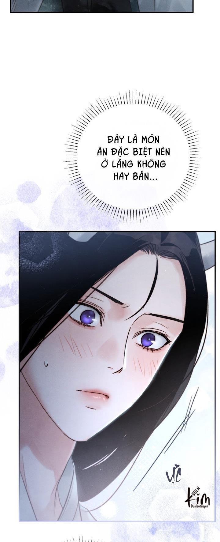 Đọc truyện THUỐC ĐỘC - Chapter 6