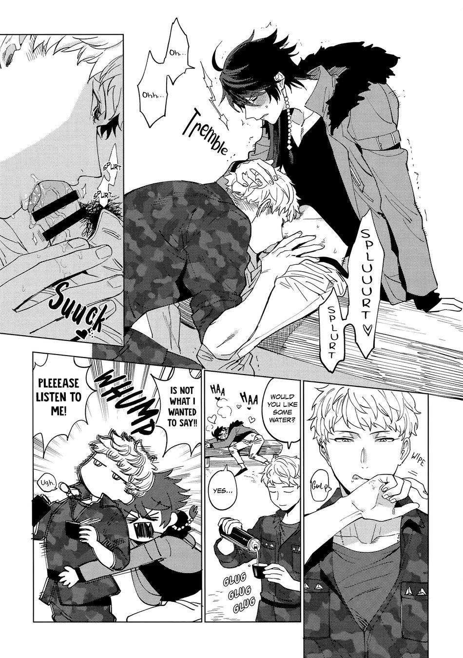 Đọc truyện ONESHOT COI LÀ NỨNG - Chapter 138
